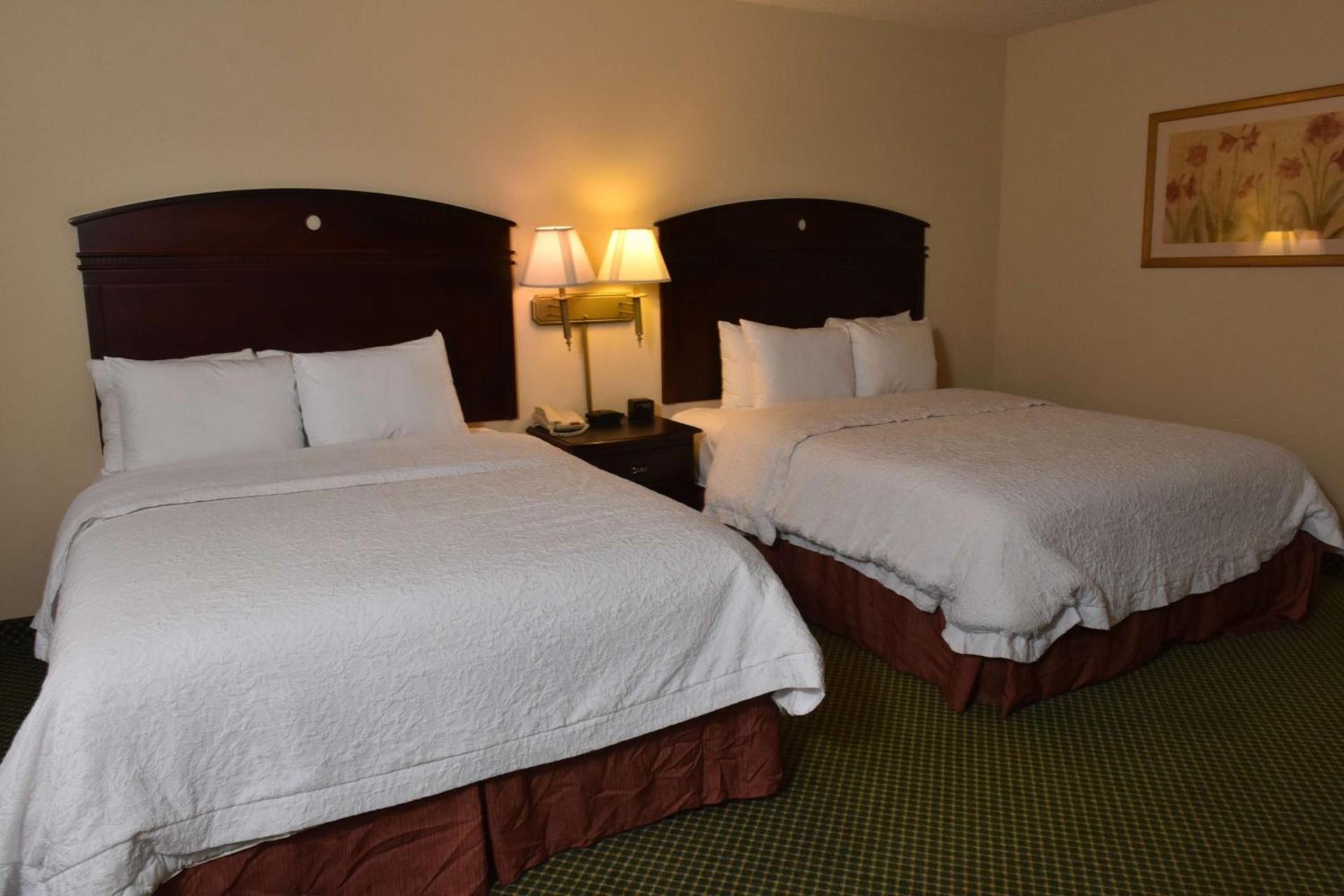 Hampton Inn Stony Creek photo 29