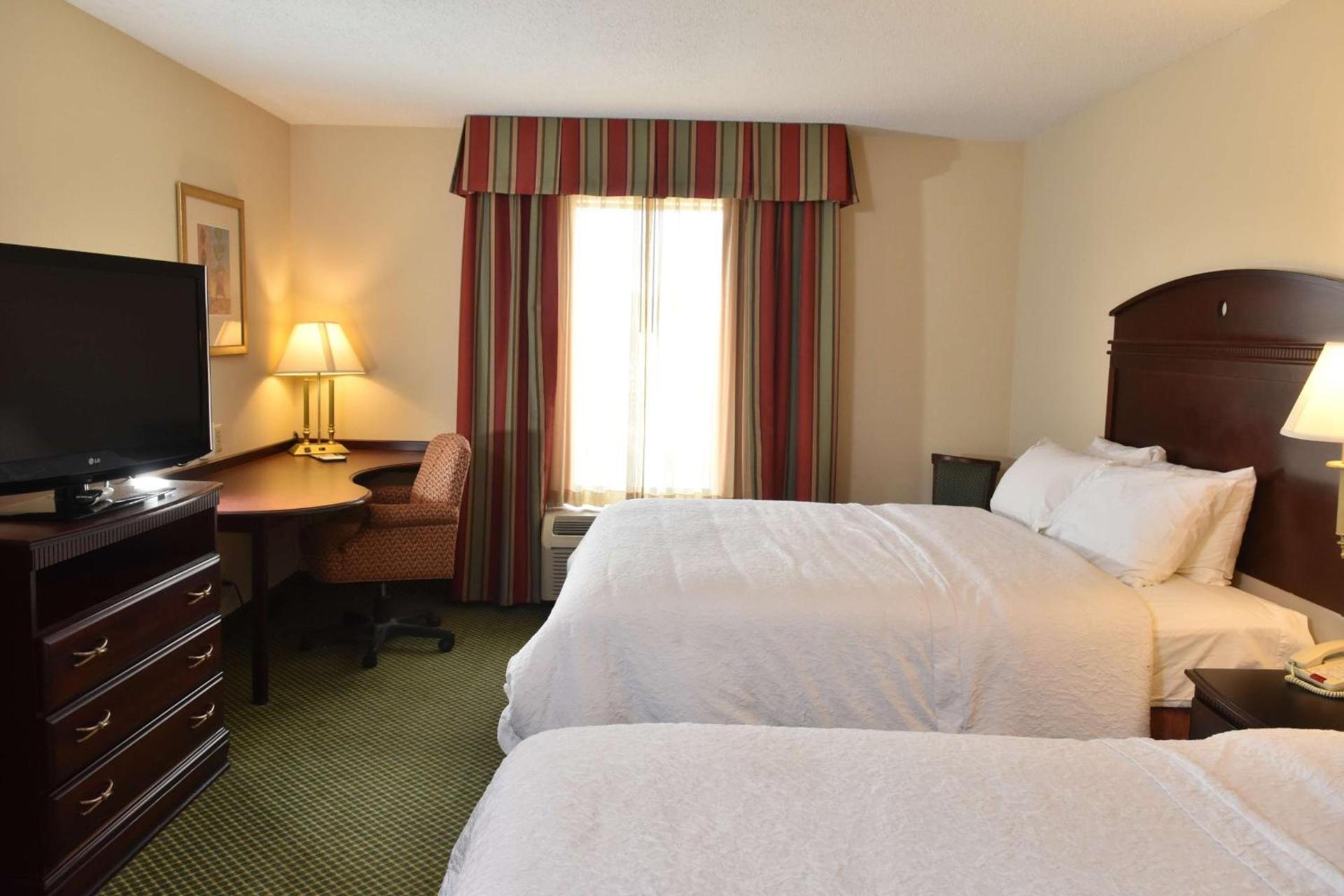 Hampton Inn Stony Creek photo 28