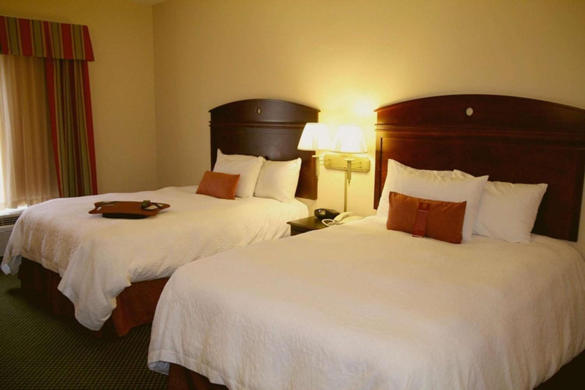 Hampton Inn Stony Creek photo 31