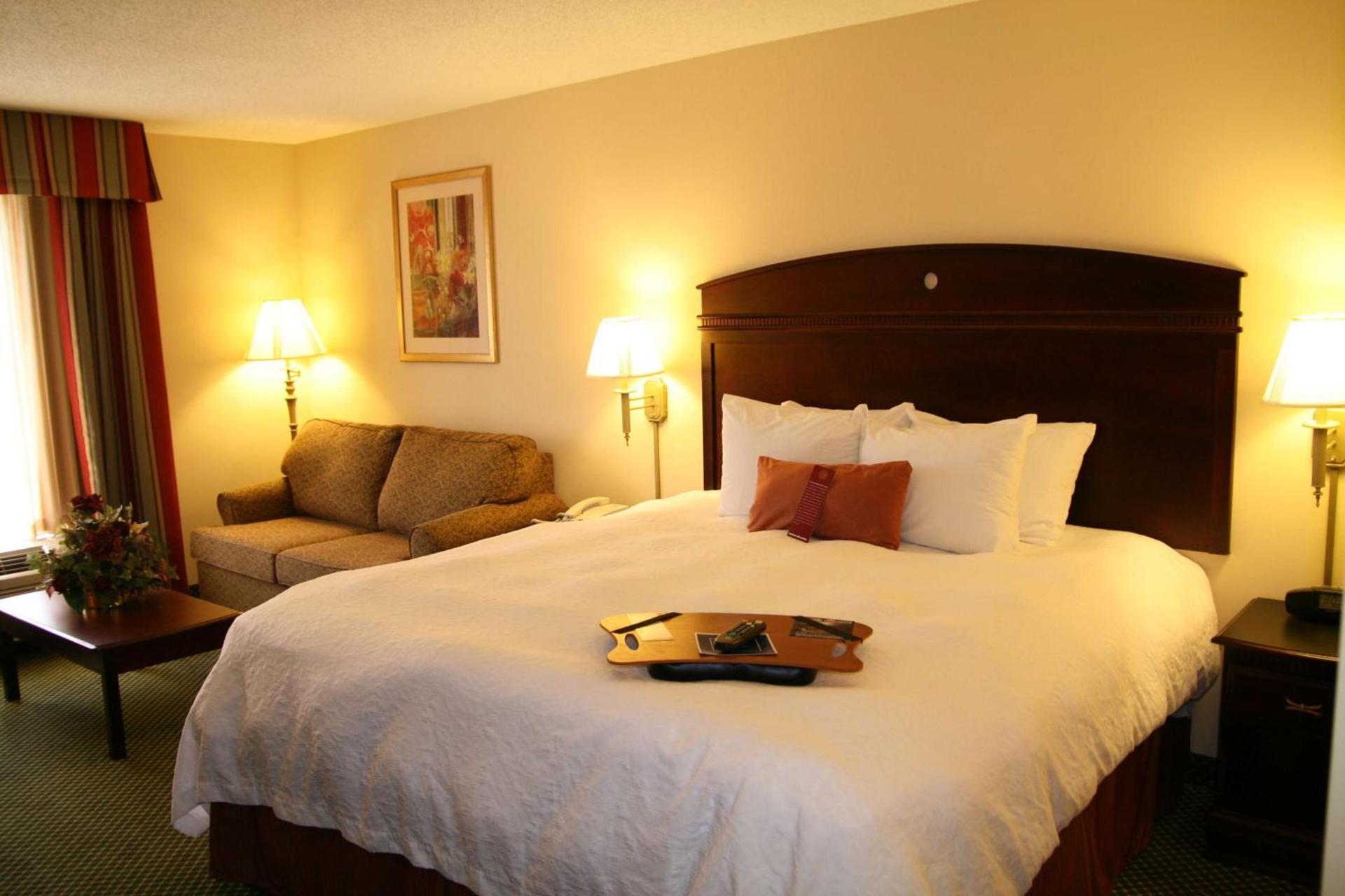 Hampton Inn Stony Creek photo 32