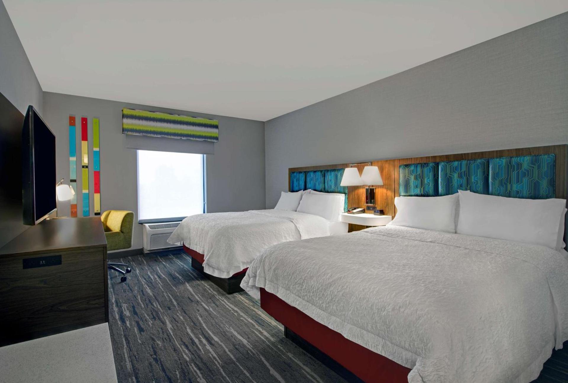 Hampton Inn & Suites by Hilton Syracuse Dewitt photo 24