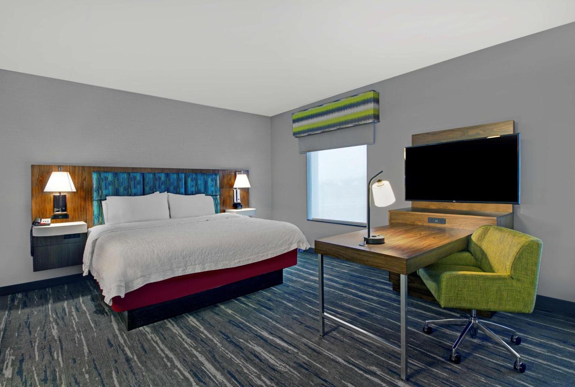 Hampton Inn & Suites by Hilton Syracuse Dewitt photo 26