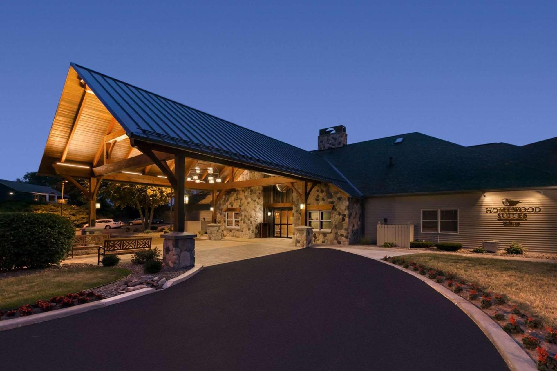 Homewood Suites Syracuse-Liverpool — hotel in Liverpool