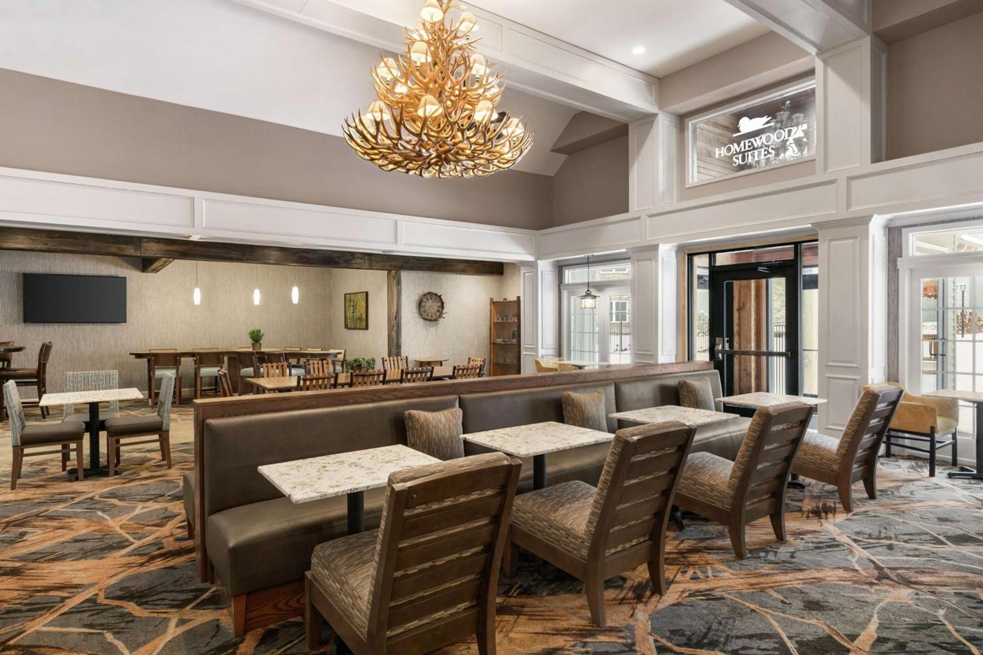 Homewood Suites Syracuse-Liverpool photo 2