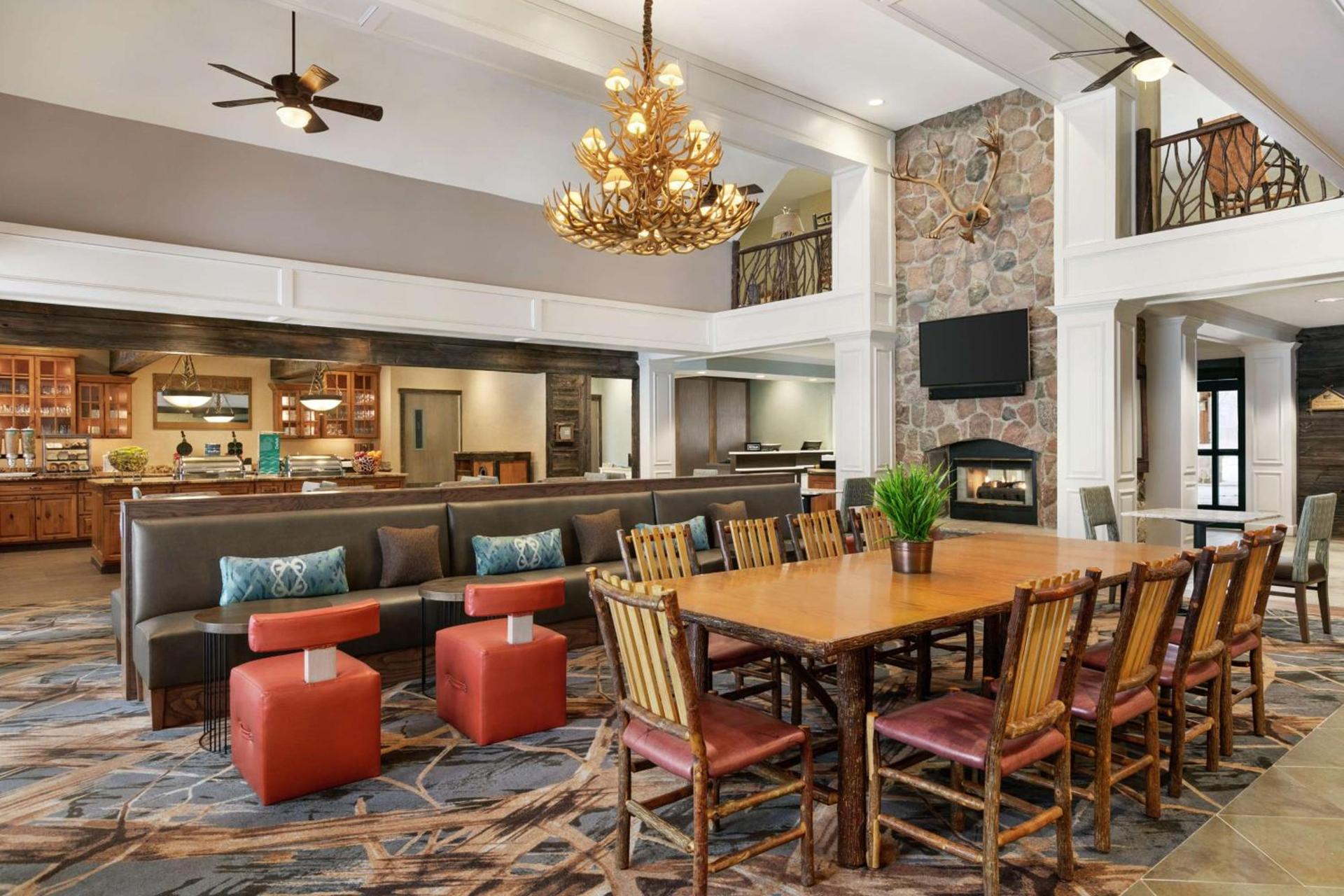 Homewood Suites Syracuse-Liverpool photo 3