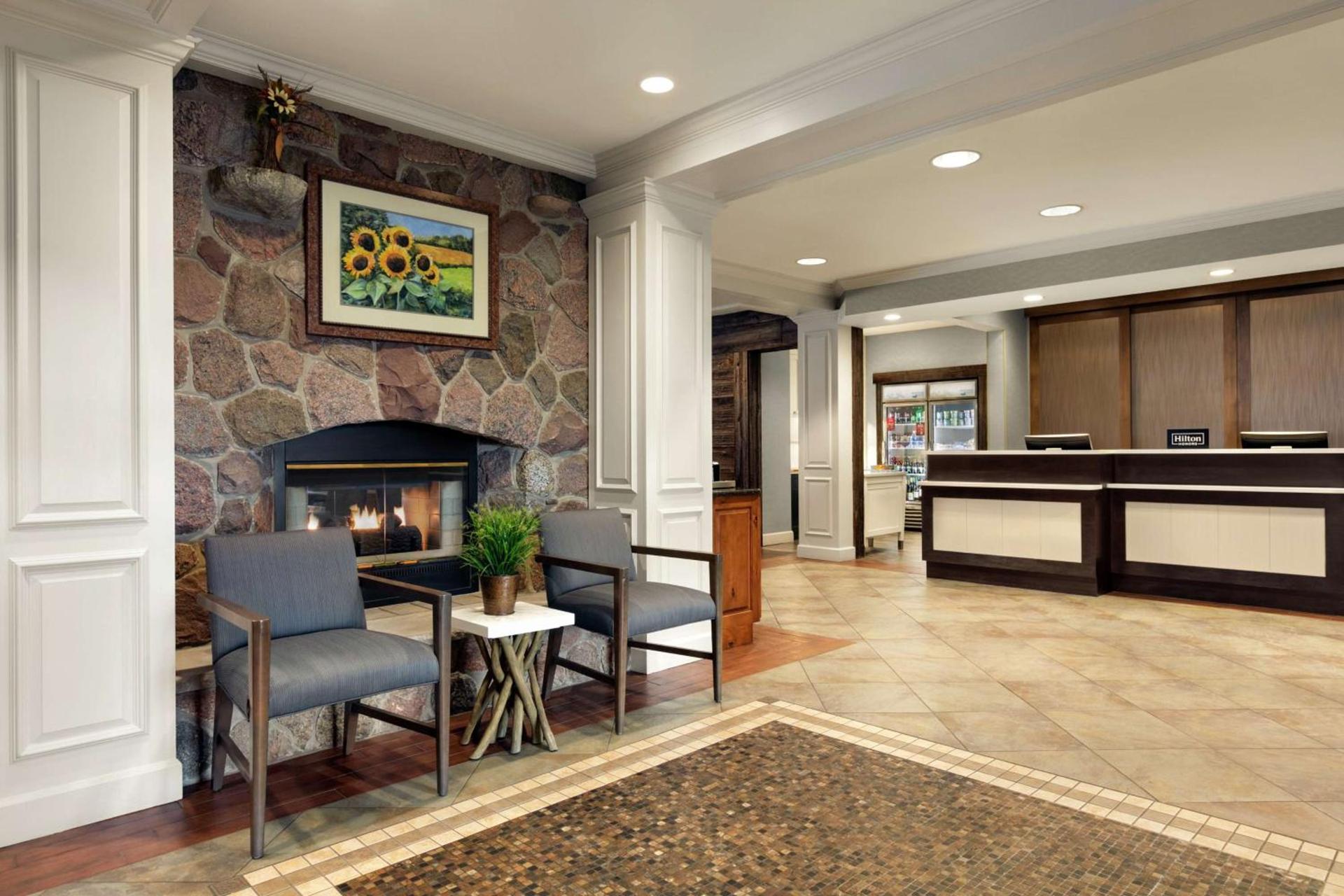 Homewood Suites Syracuse-Liverpool photo 4