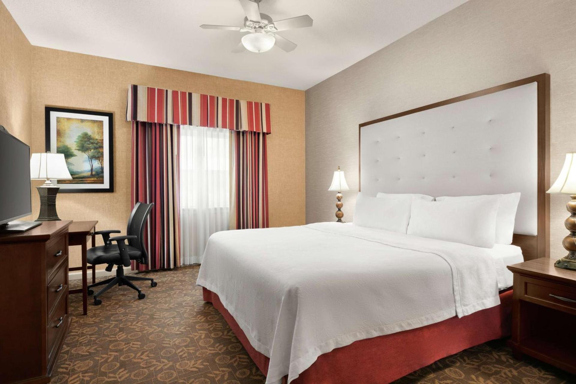 Homewood Suites Syracuse-Liverpool photo 16