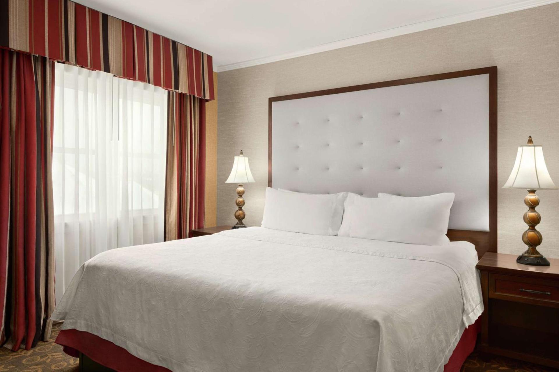 Homewood Suites Syracuse-Liverpool photo 14