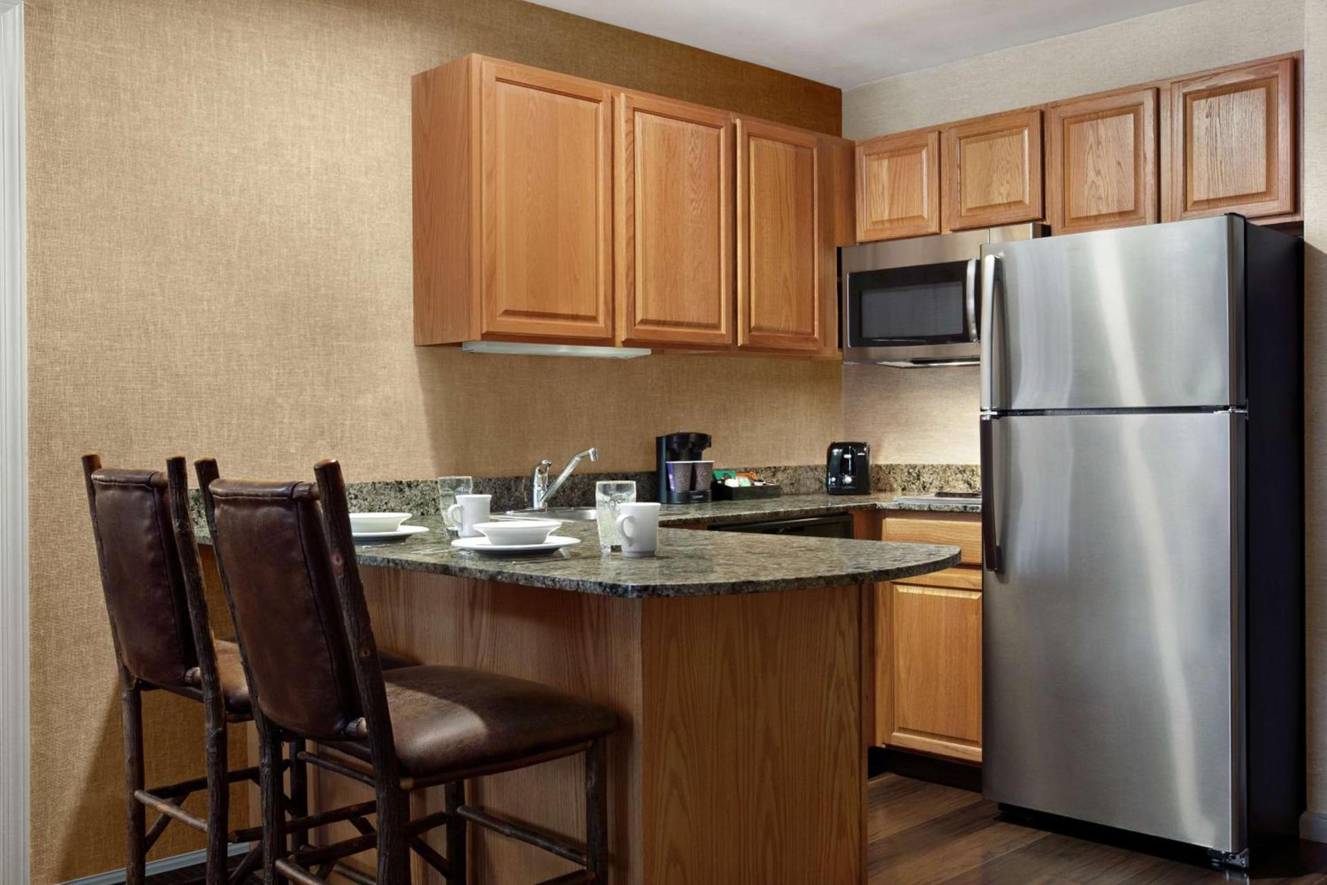 Homewood Suites Syracuse-Liverpool photo 17