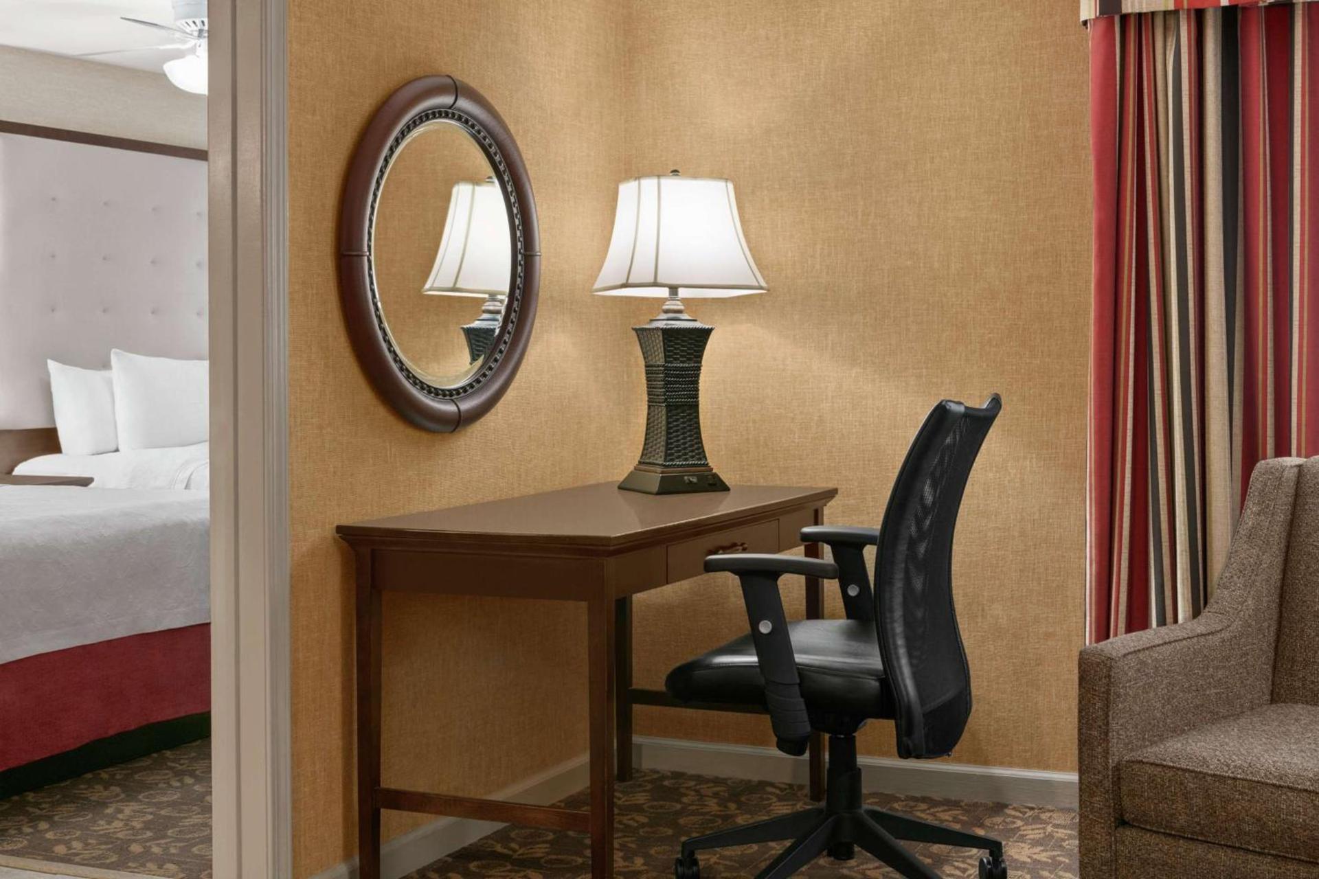 Homewood Suites Syracuse-Liverpool photo 19