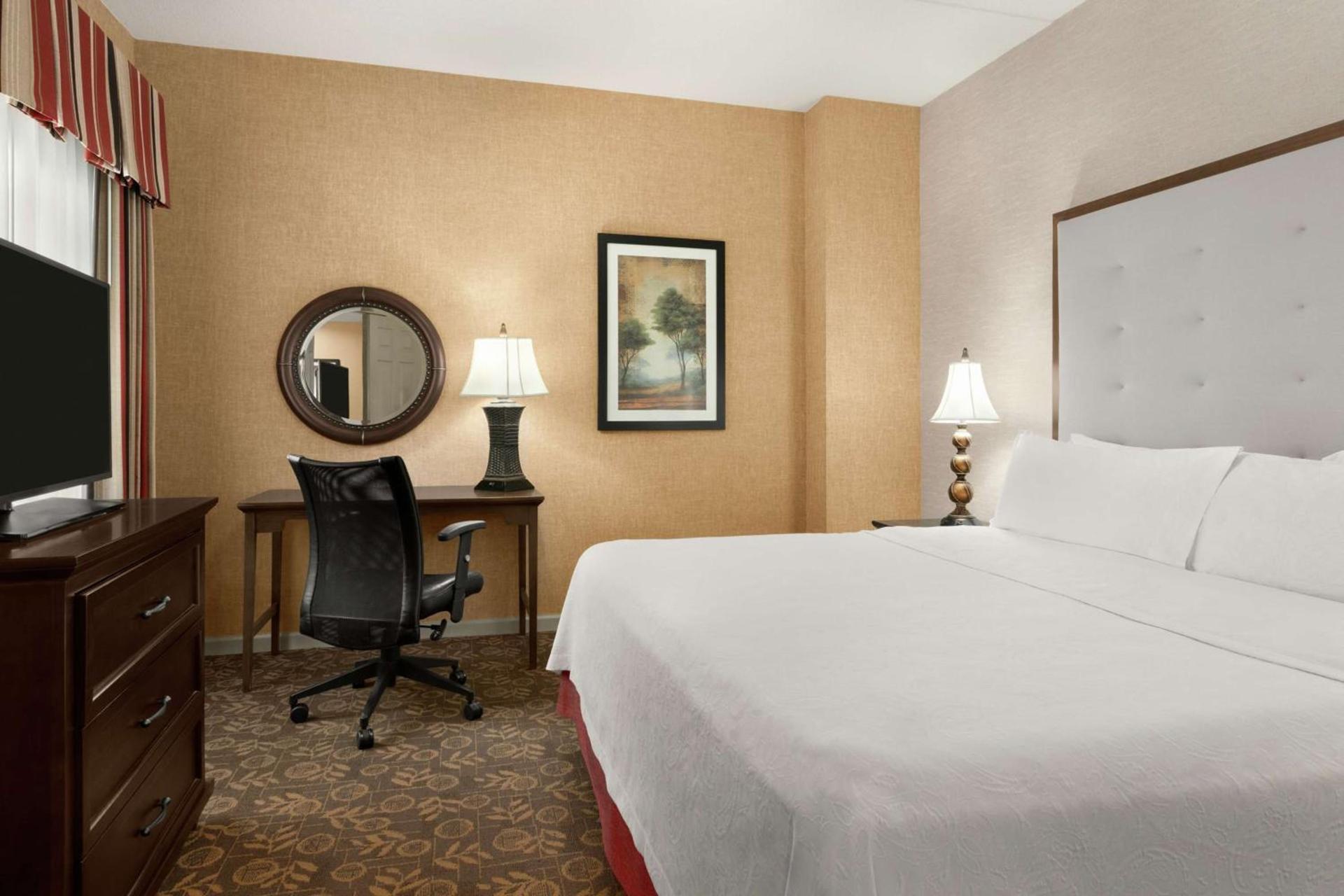 Homewood Suites Syracuse-Liverpool photo 21