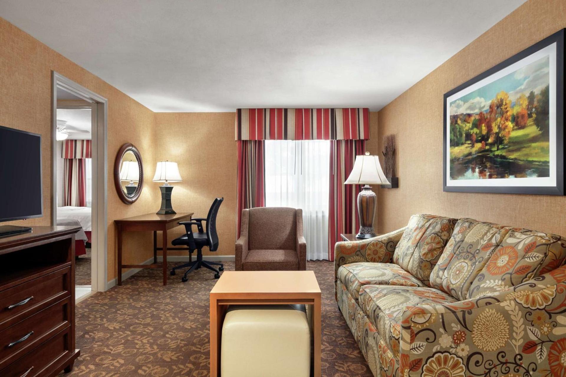 Homewood Suites Syracuse-Liverpool photo 20