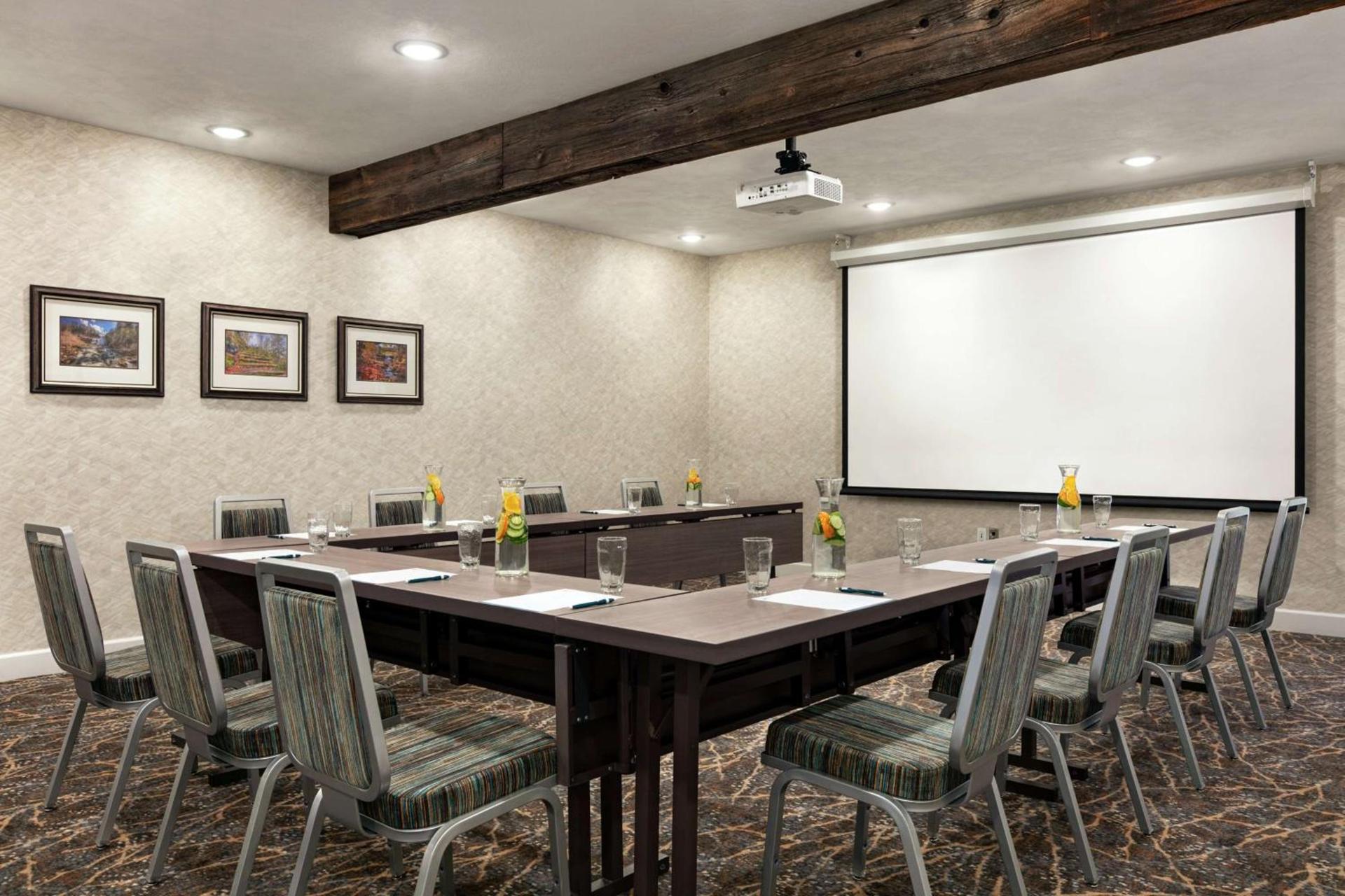 Homewood Suites Syracuse-Liverpool photo 24