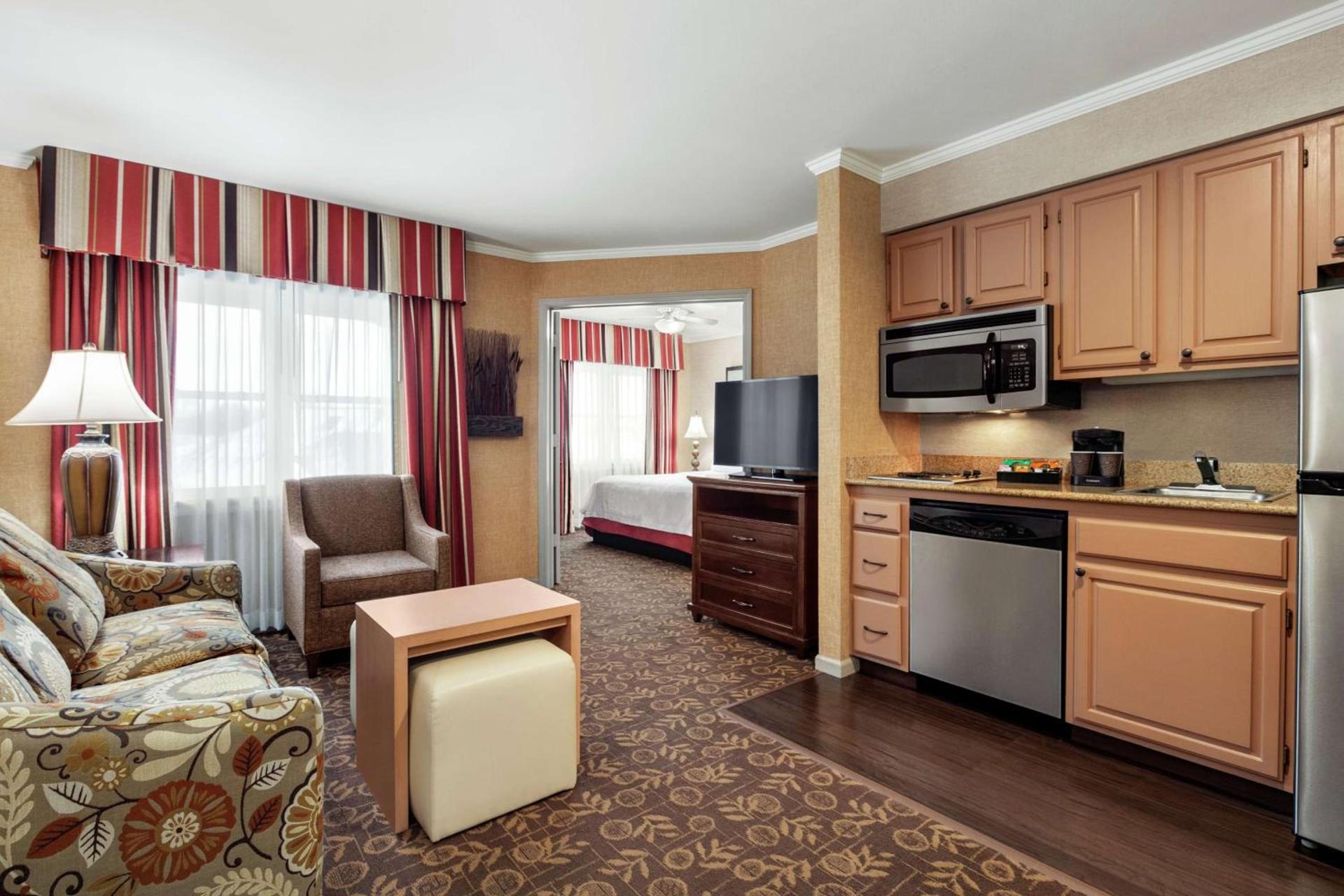 Homewood Suites Syracuse-Liverpool photo 28