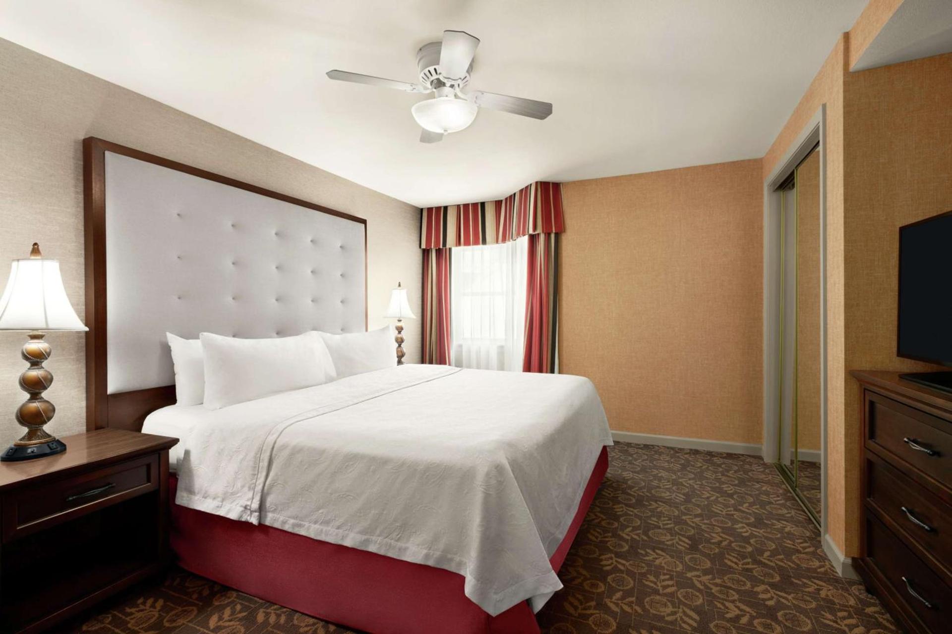 Homewood Suites Syracuse-Liverpool photo 33