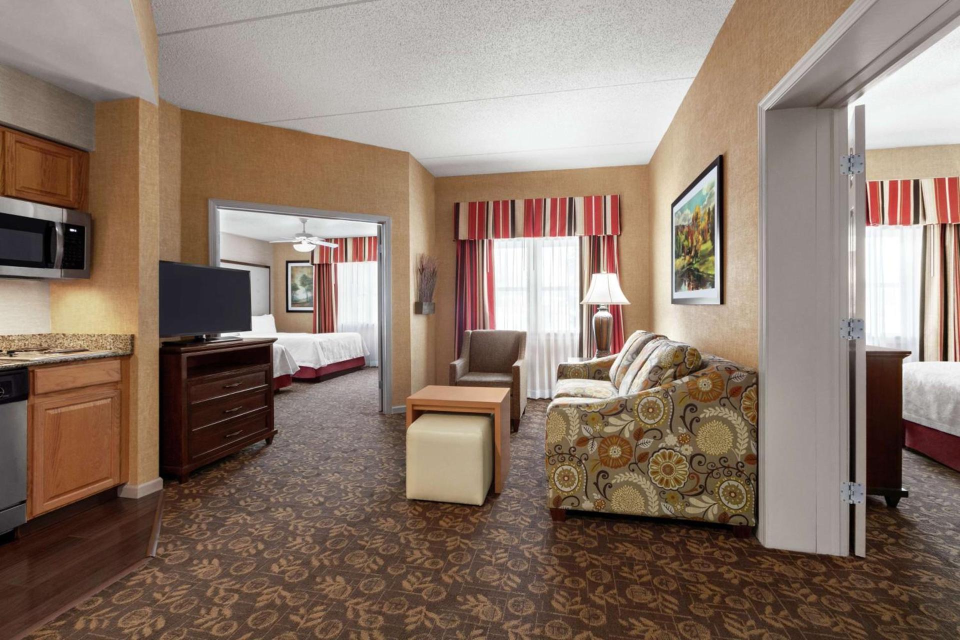 Homewood Suites Syracuse-Liverpool photo 36