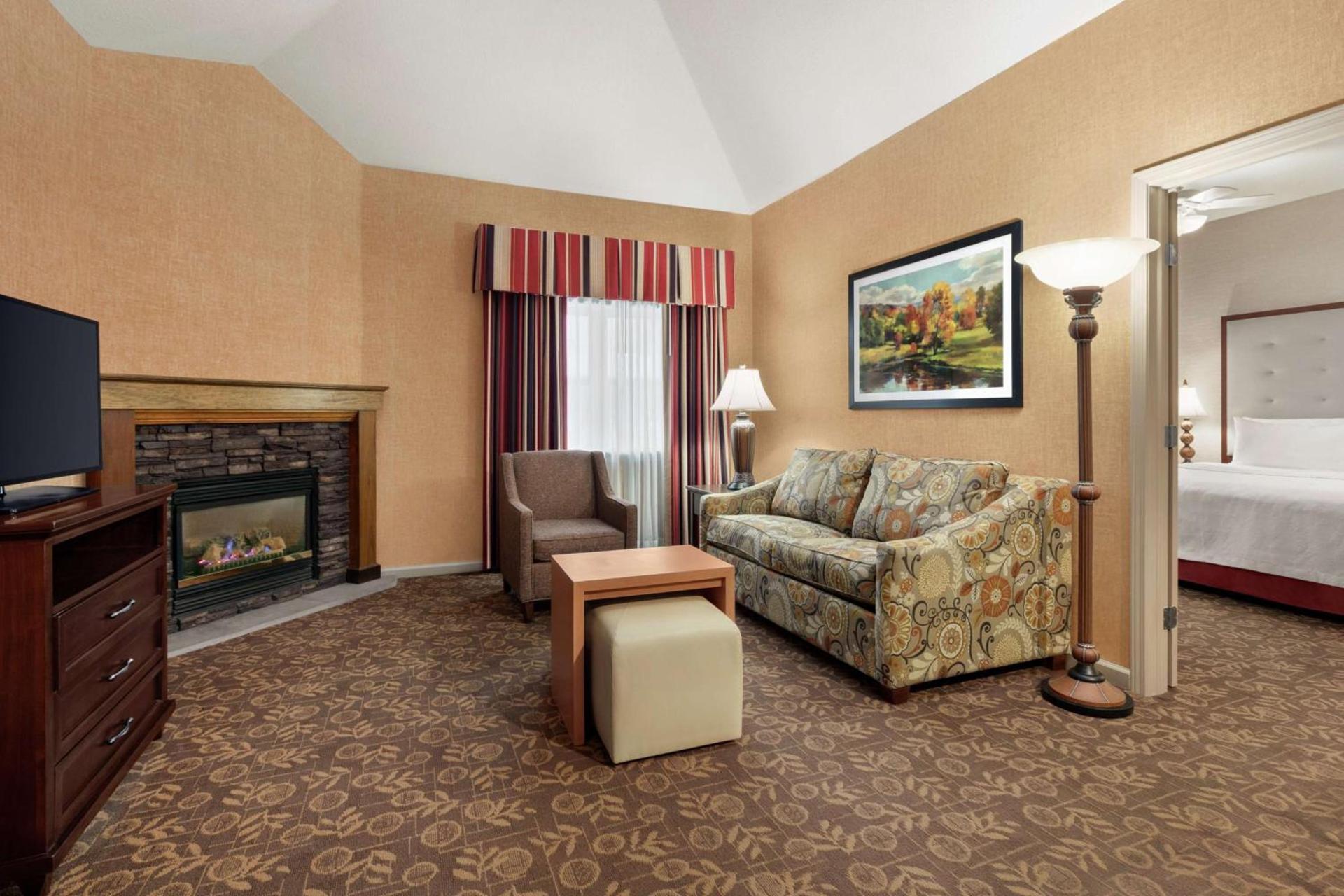 Homewood Suites Syracuse-Liverpool photo 31