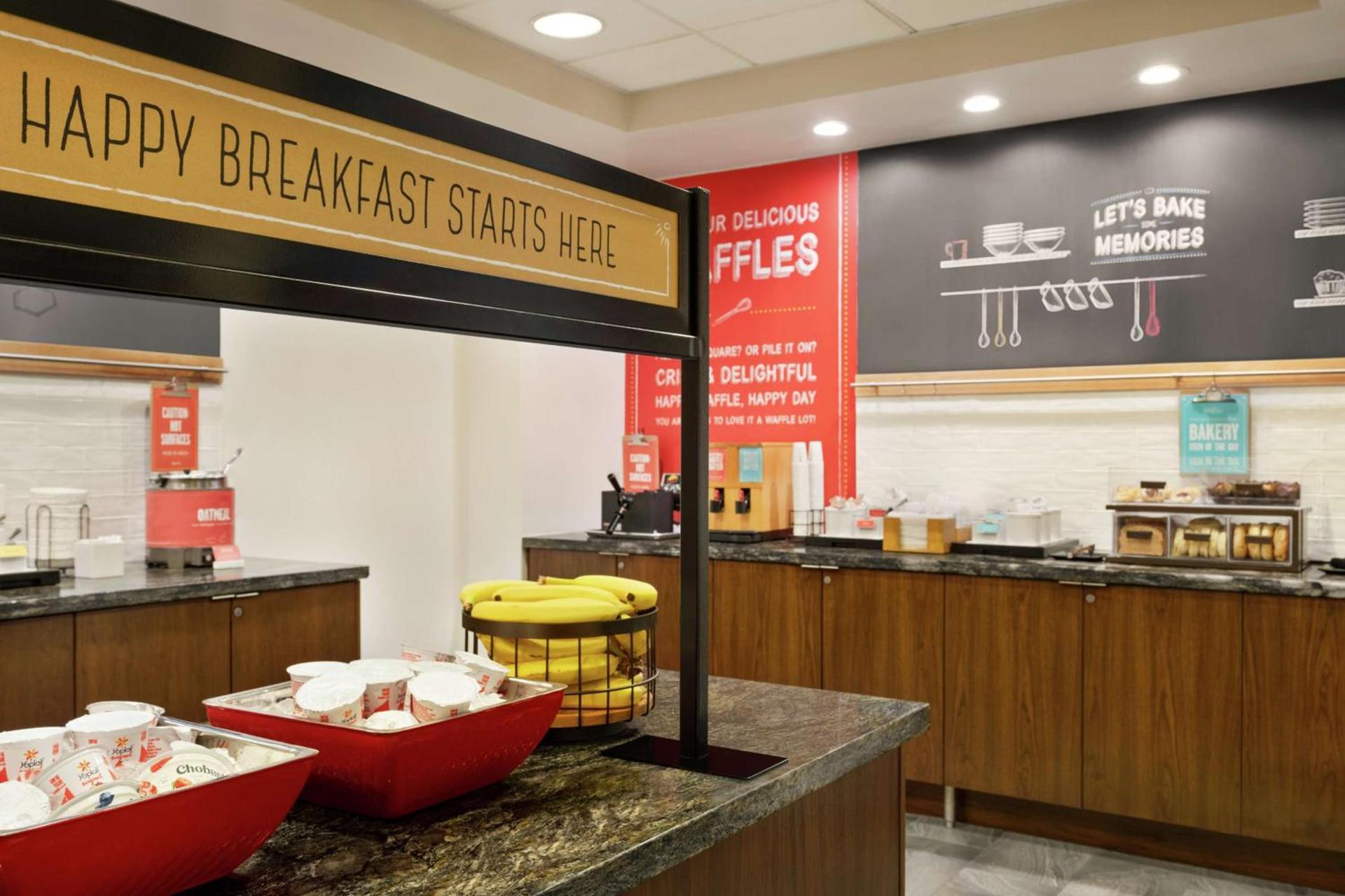 Hampton Inn & Suites Tacoma/Puyallup photo 10