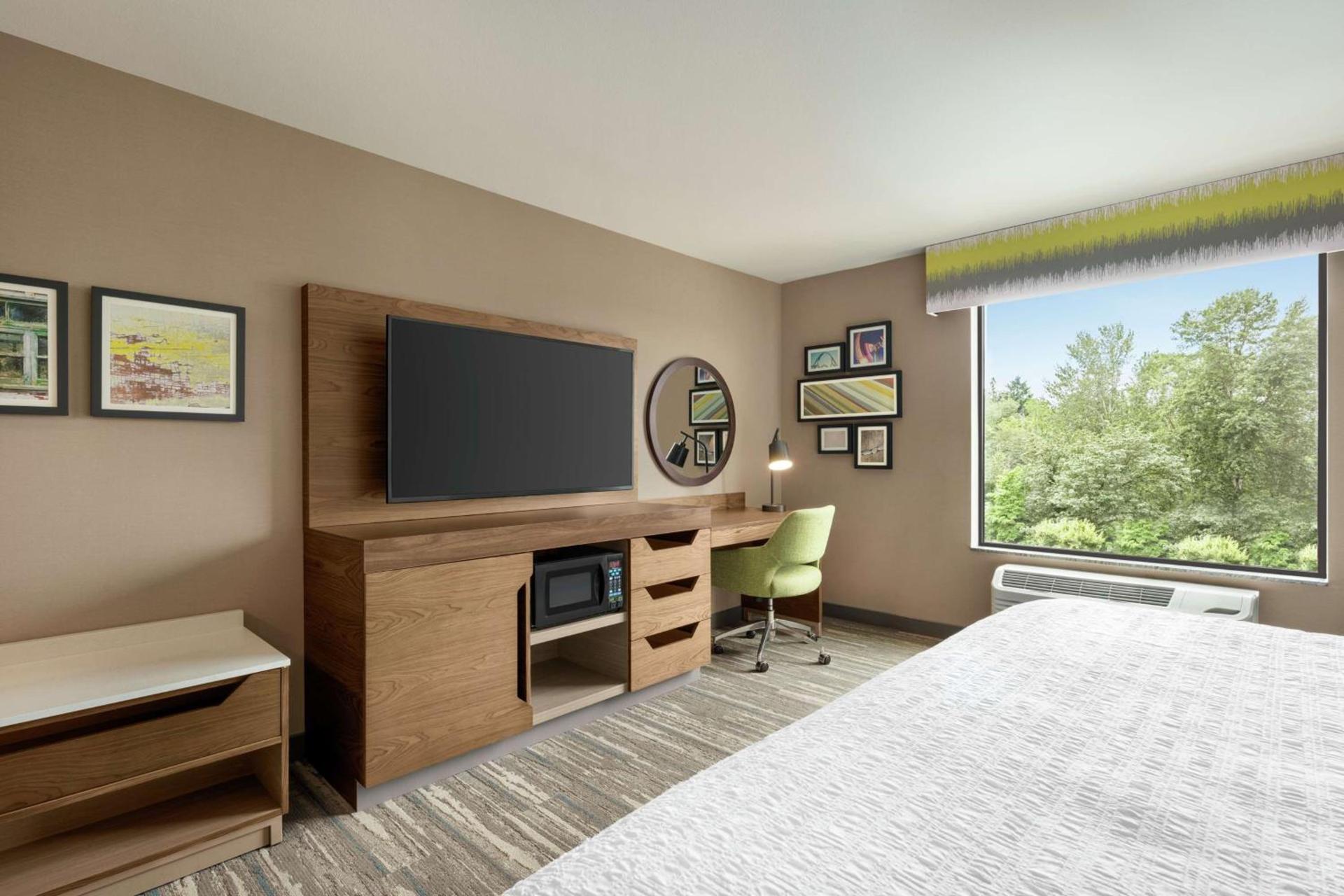 Hampton Inn & Suites Tacoma/Puyallup photo 14