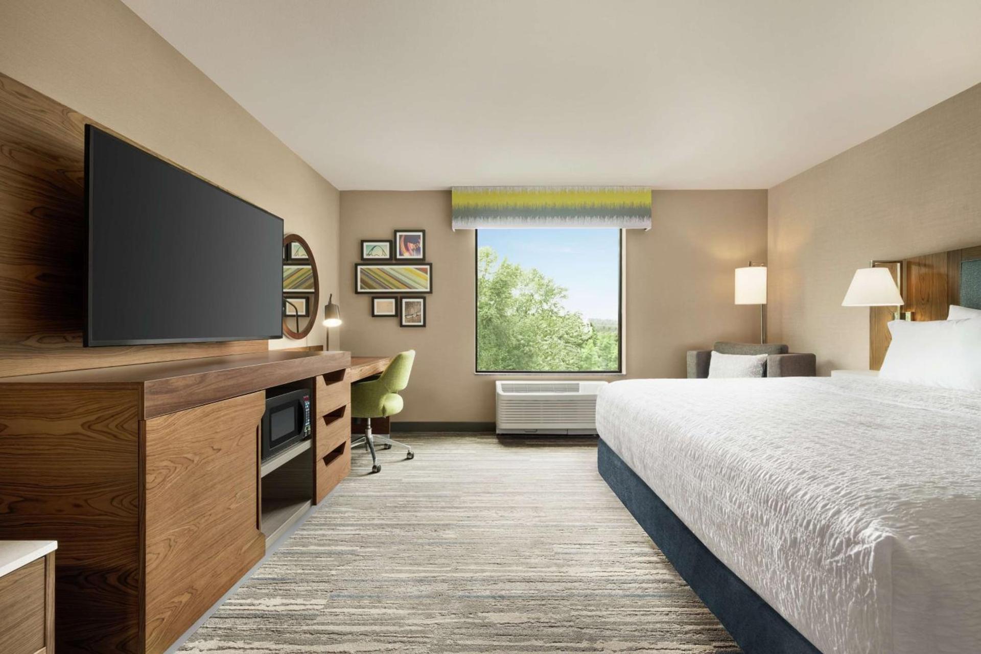 Hampton Inn & Suites Tacoma/Puyallup photo 15