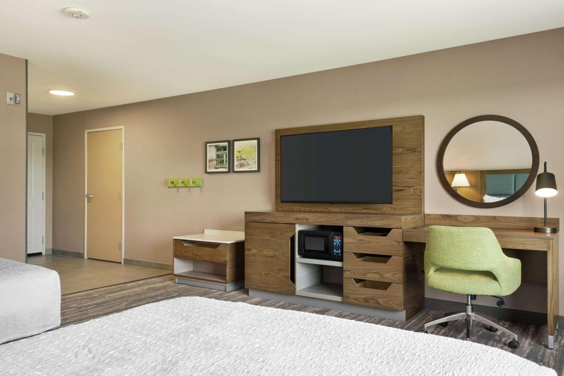 Hampton Inn & Suites Tacoma/Puyallup photo 16
