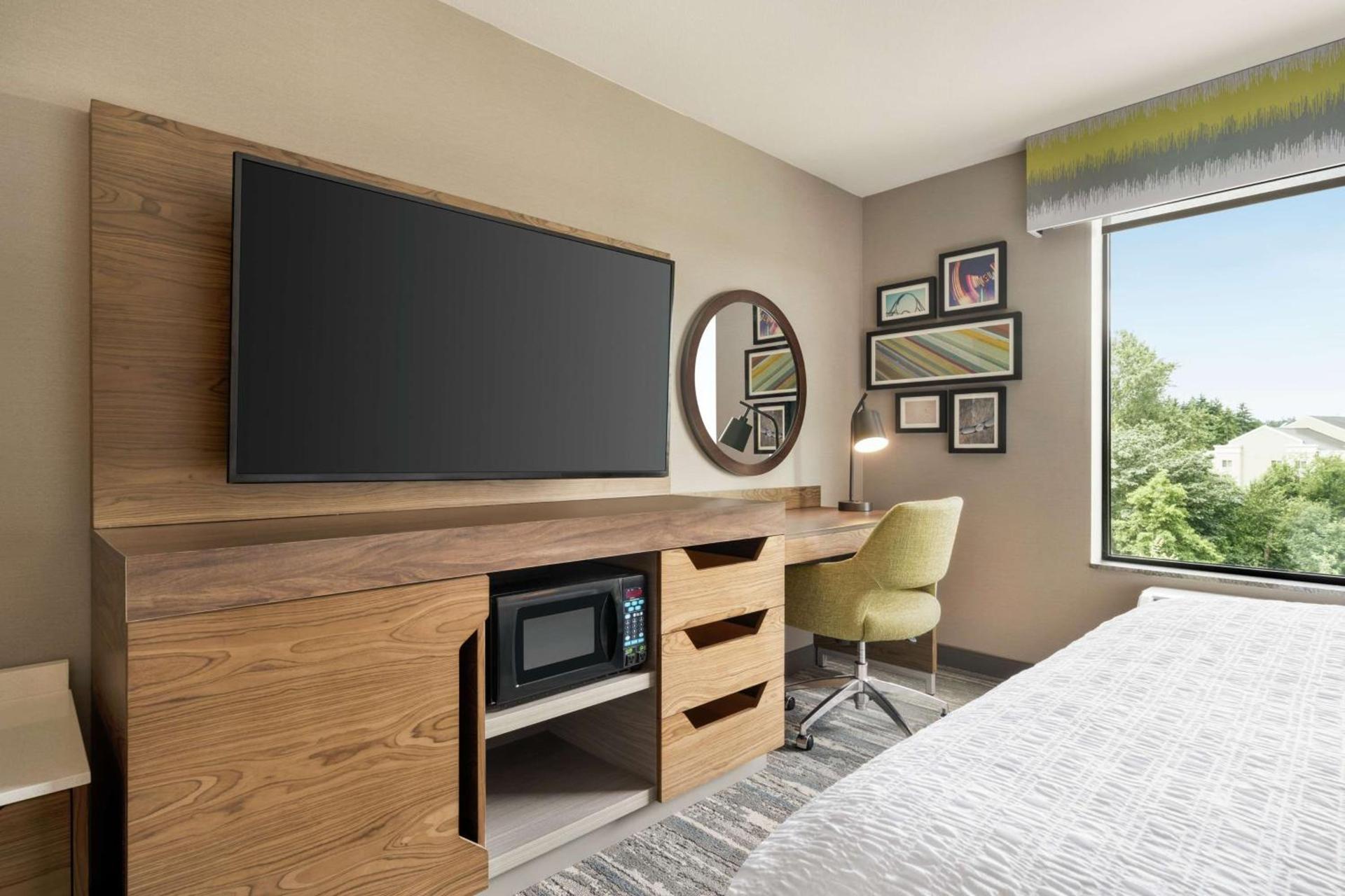 Hampton Inn & Suites Tacoma/Puyallup photo 23
