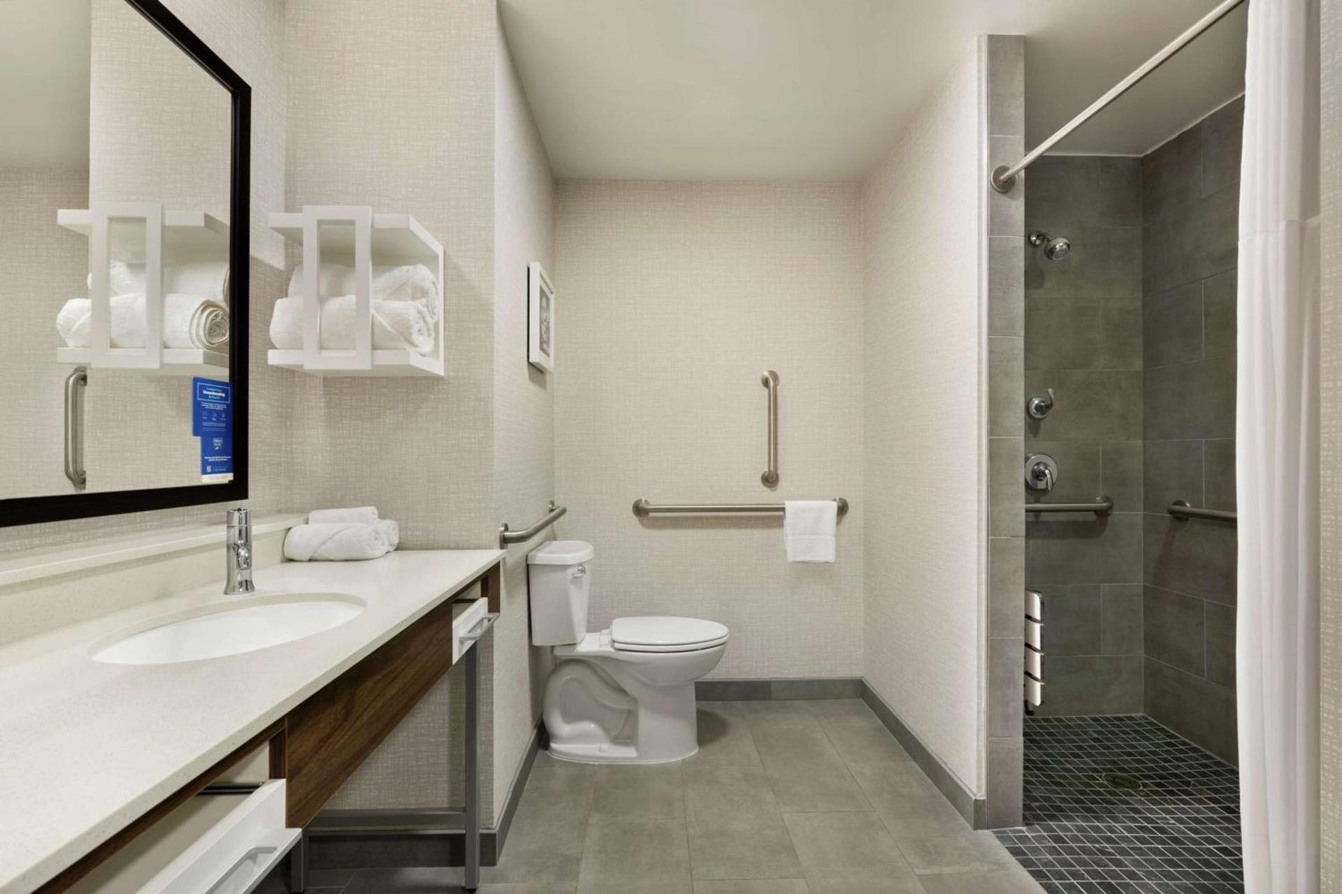 Hampton Inn & Suites Tacoma/Puyallup photo 30