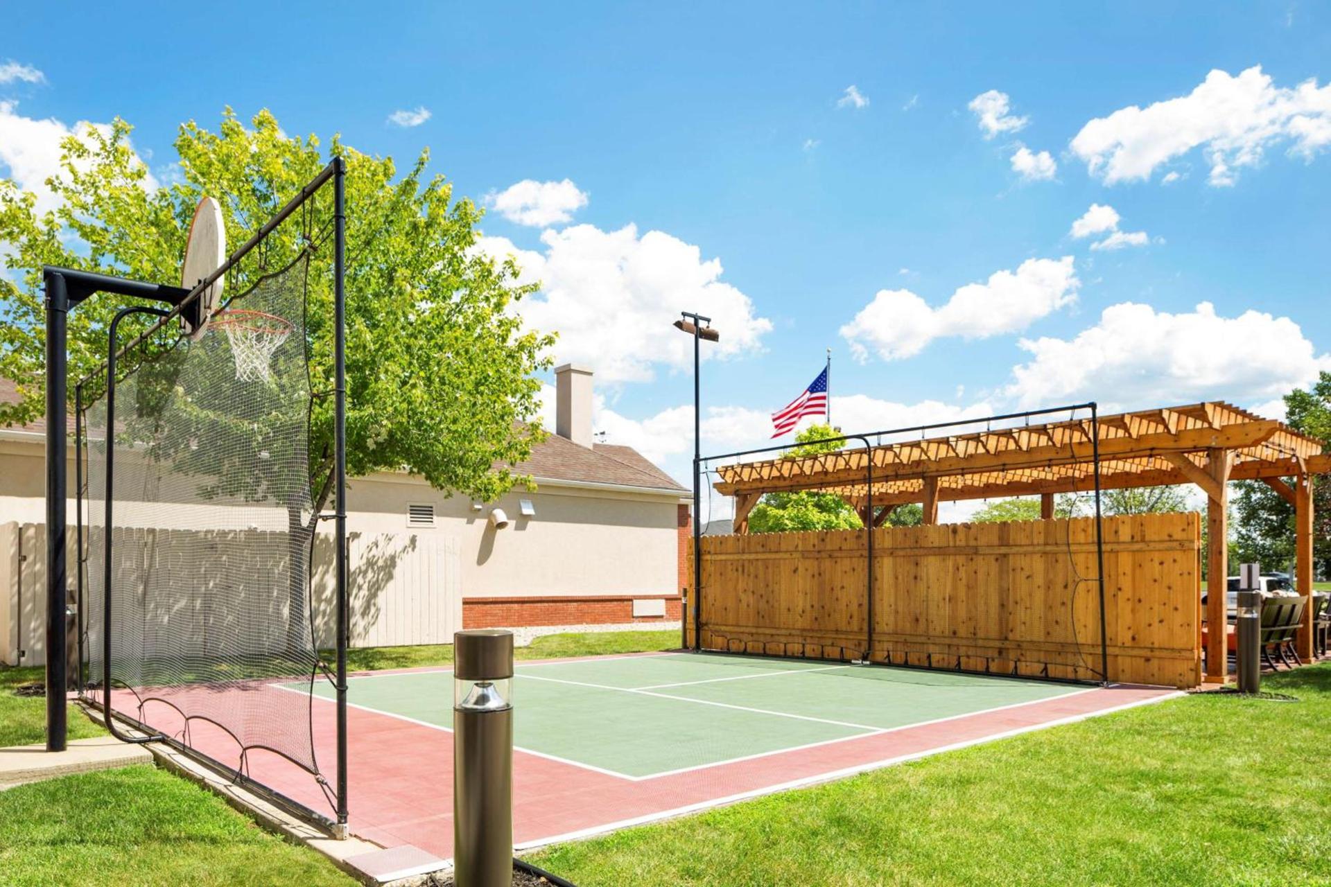 Homewood Suites by Hilton Toledo-Maumee photo 18