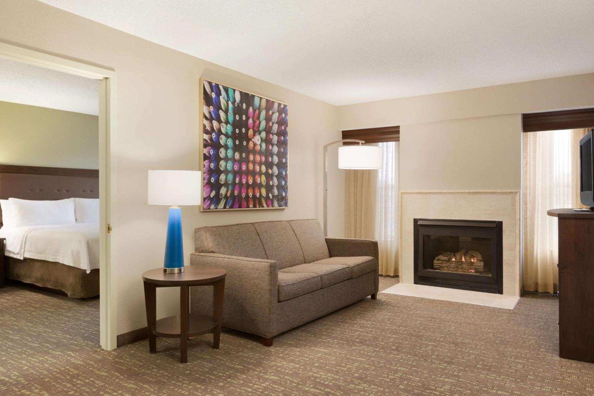 Homewood Suites by Hilton Toledo-Maumee photo 19