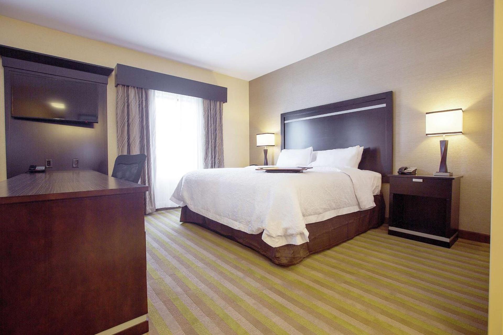 Hampton Inn & Suites Toledo/Westgate photo 15