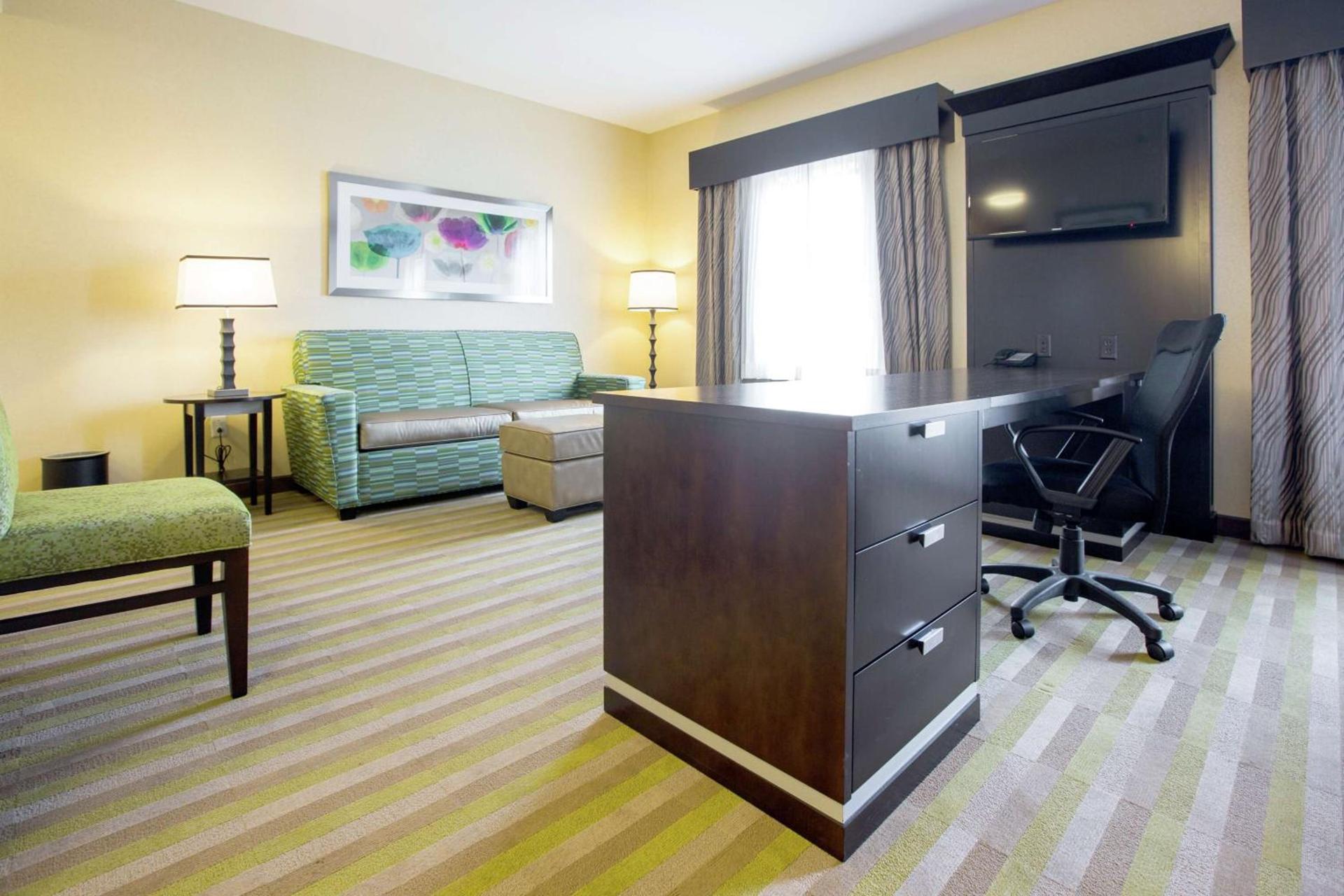 Hampton Inn & Suites Toledo/Westgate photo 18