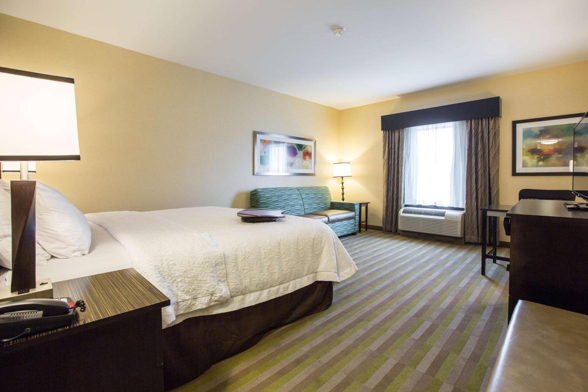 Hampton Inn & Suites Toledo/Westgate photo 19