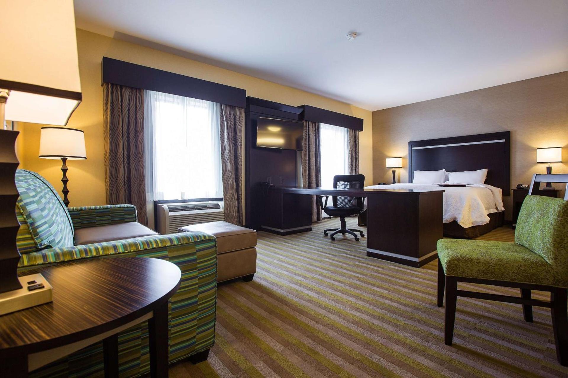 Hampton Inn & Suites Toledo/Westgate photo 20