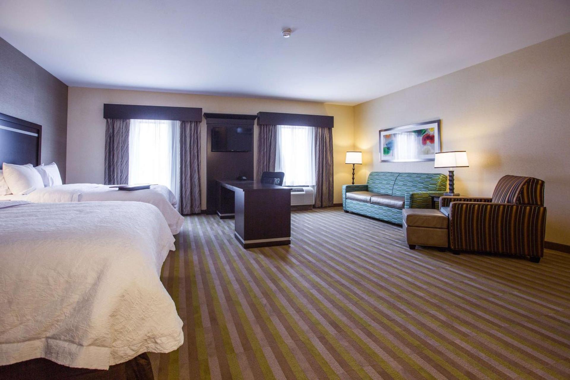 Hampton Inn & Suites Toledo/Westgate photo 23