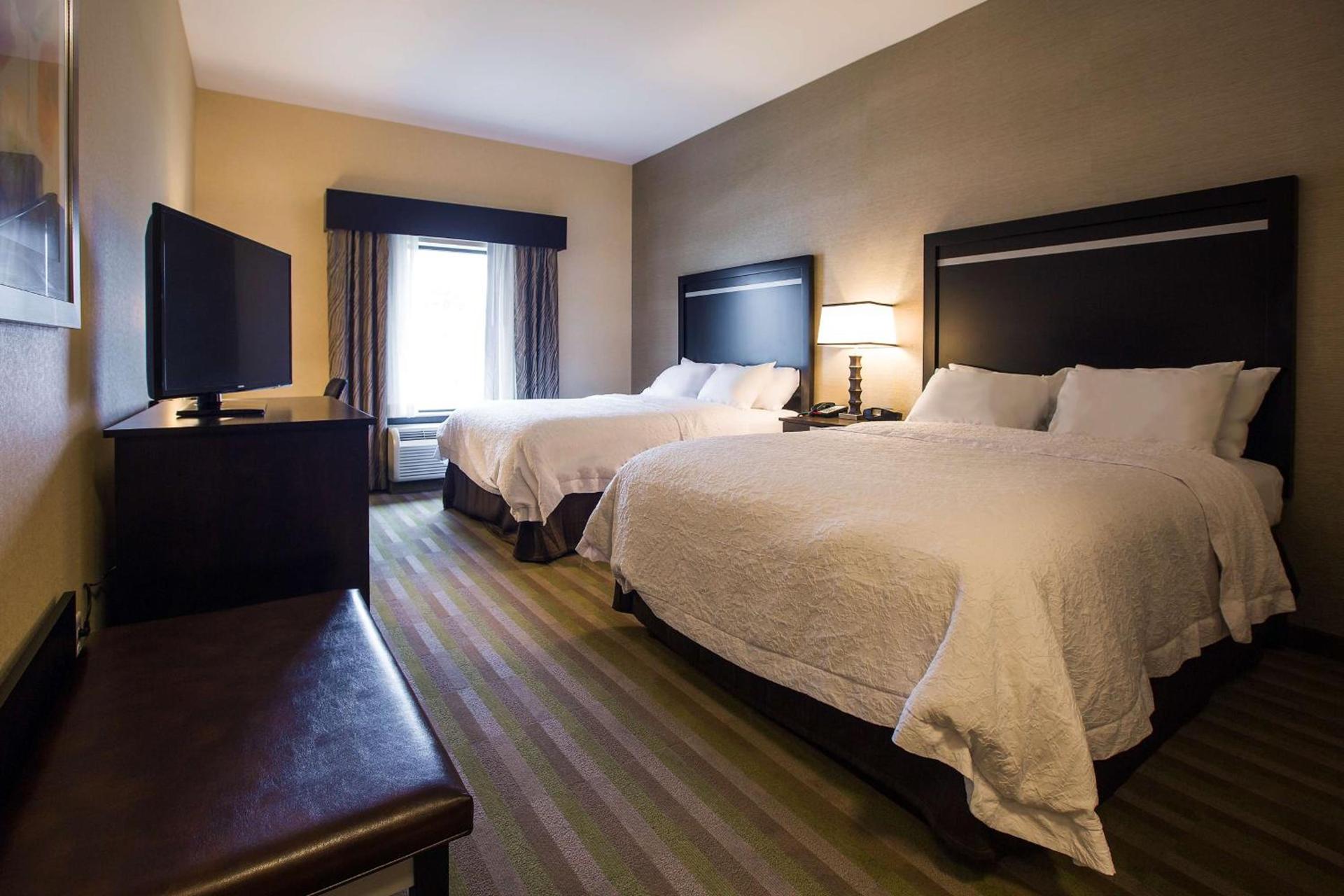 Hampton Inn & Suites Toledo/Westgate photo 25