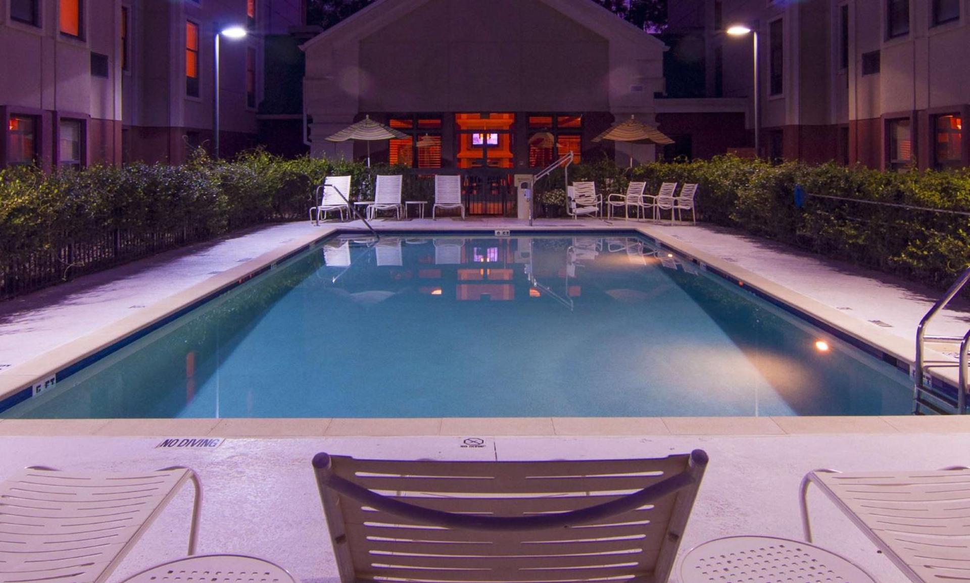 Hampton Inn & Suites Tampa-North photo 14