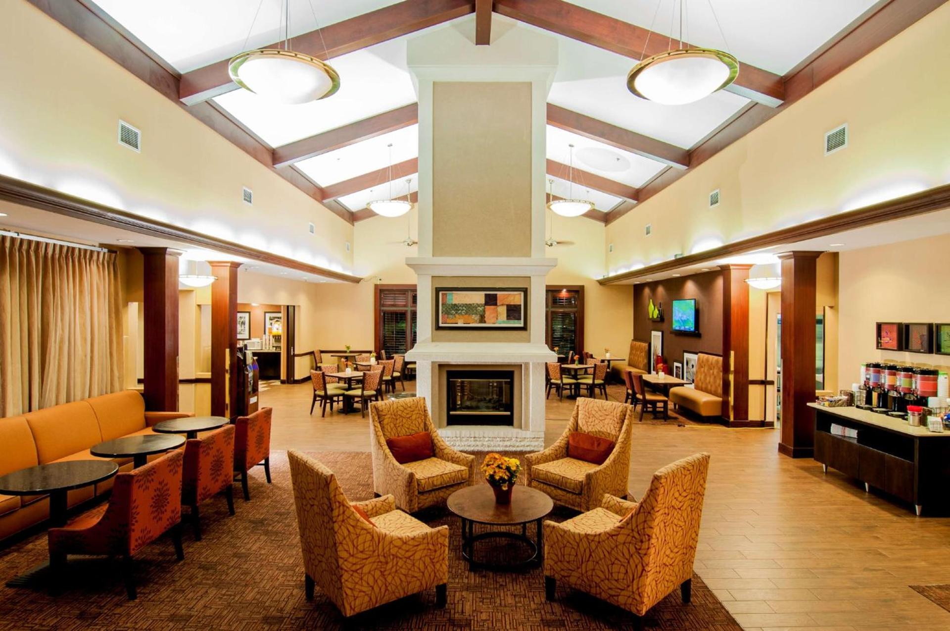 Hampton Inn & Suites Tampa-North photo 17