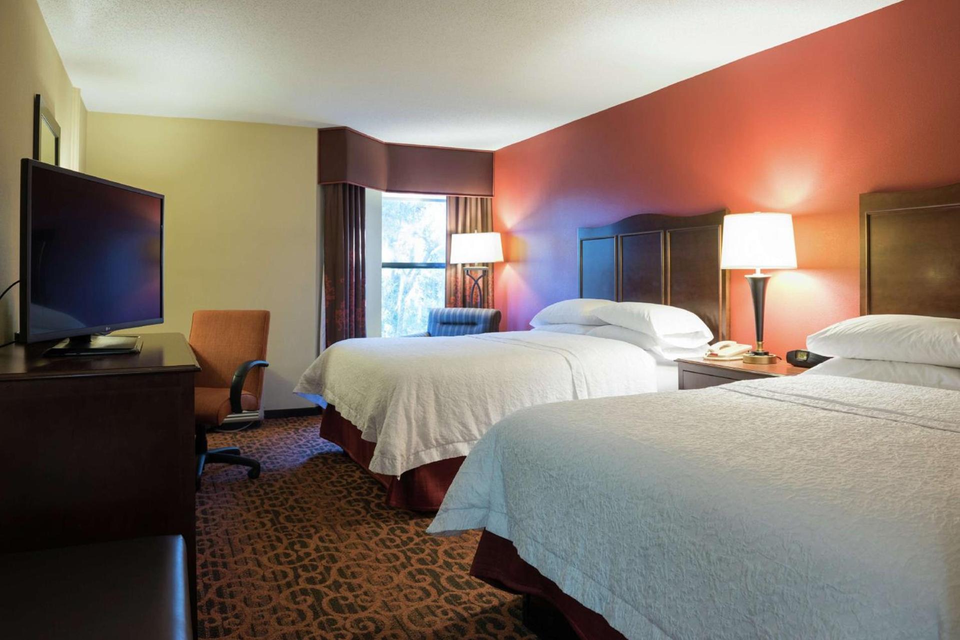 Hampton Inn & Suites Tampa-North photo 5