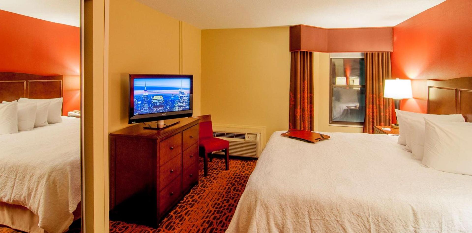 Hampton Inn & Suites Tampa-North photo 21
