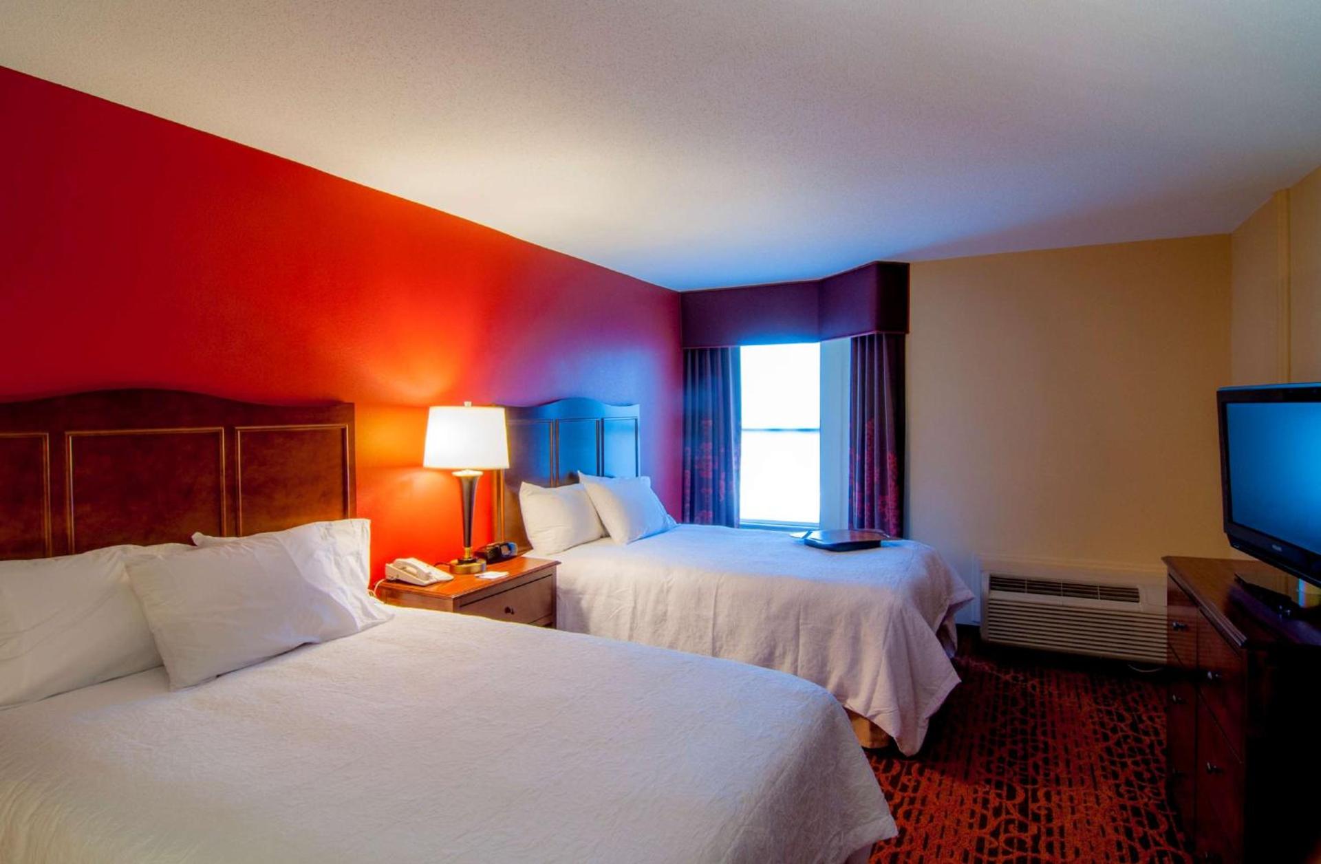 Hampton Inn & Suites Tampa-North photo 25