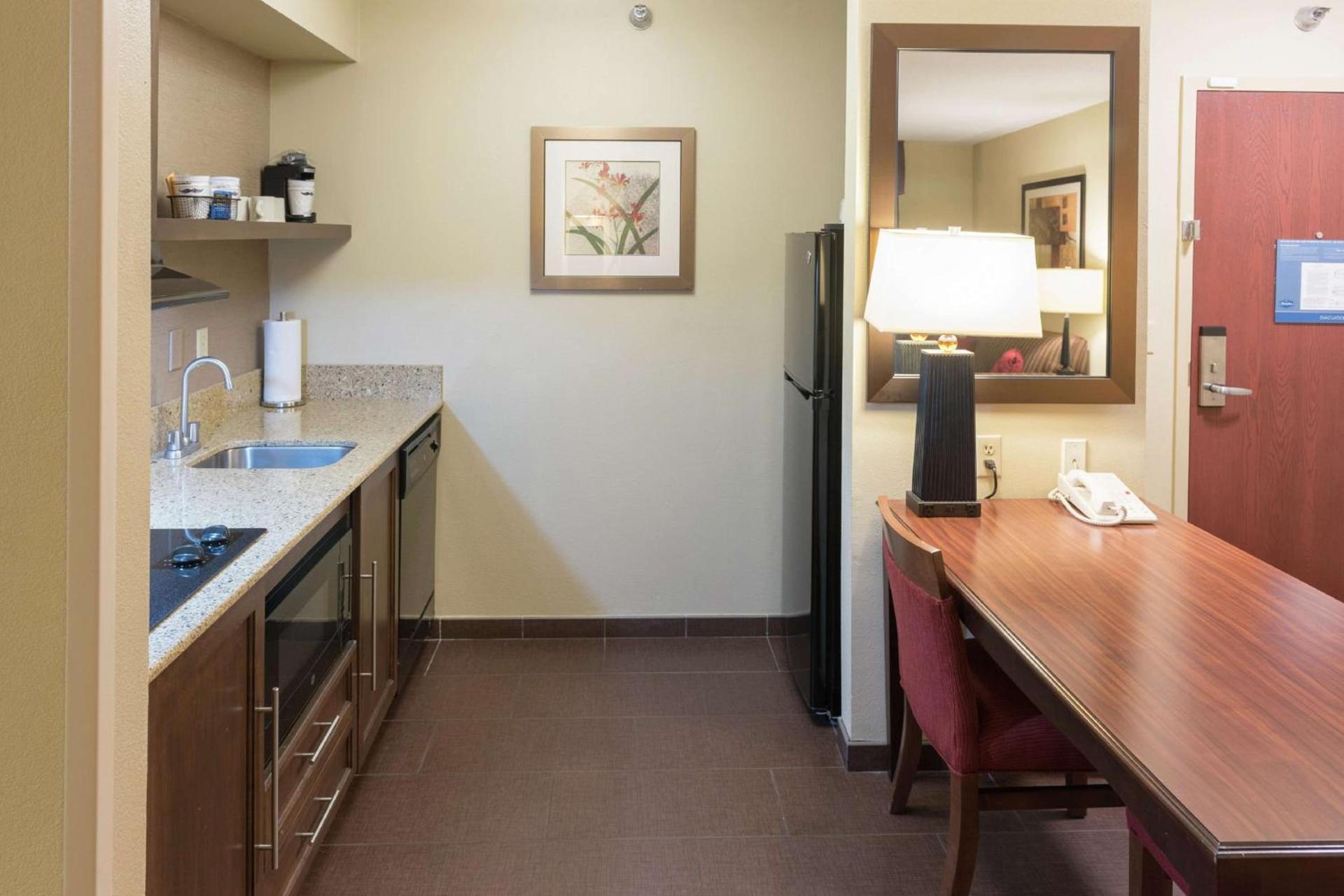 Hampton Inn & Suites Tampa-North photo 27