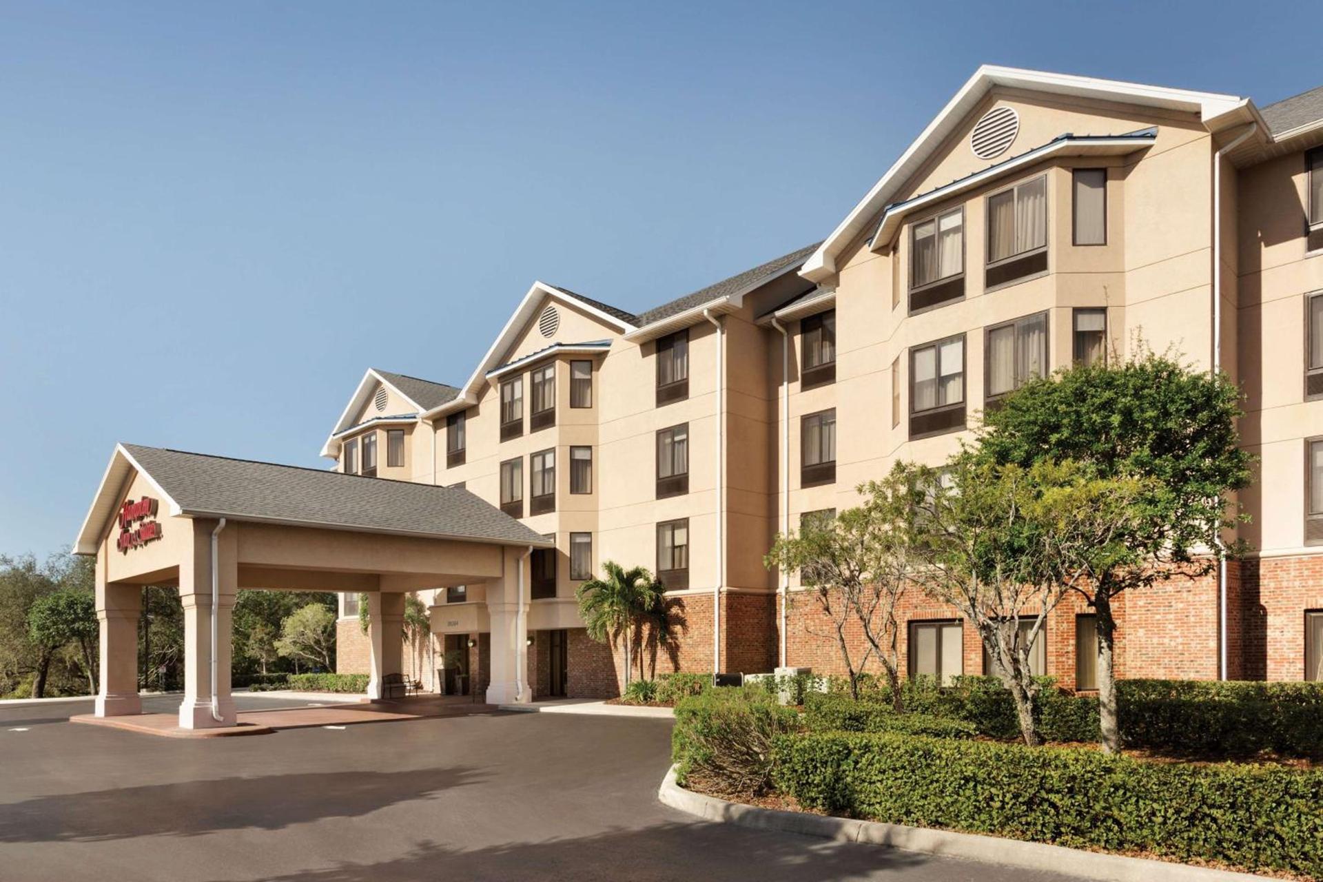Hampton Inn & Suites Tarpon Springs — hotel in Tarpon Springs
