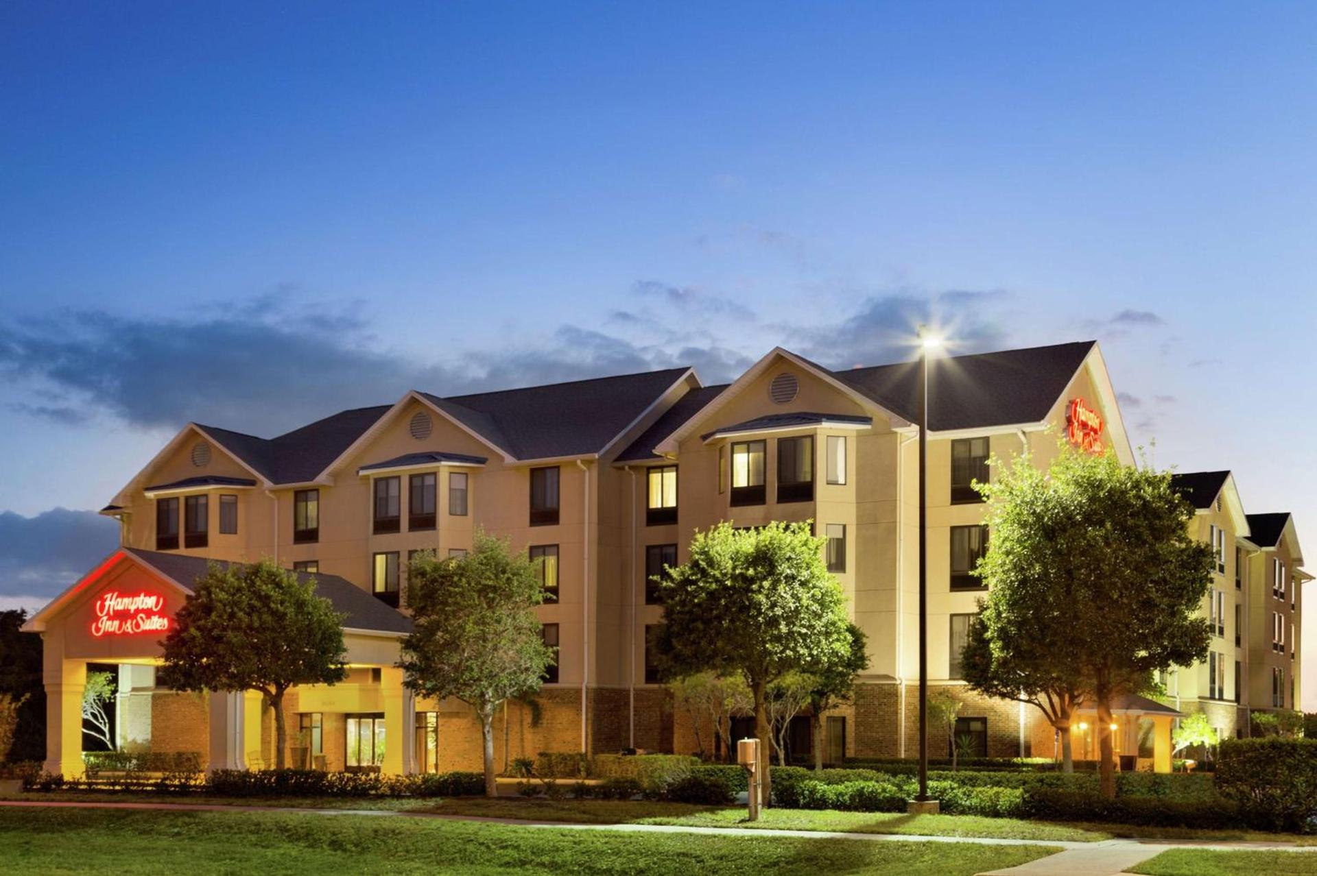 Hampton Inn & Suites Tarpon Springs photo 2