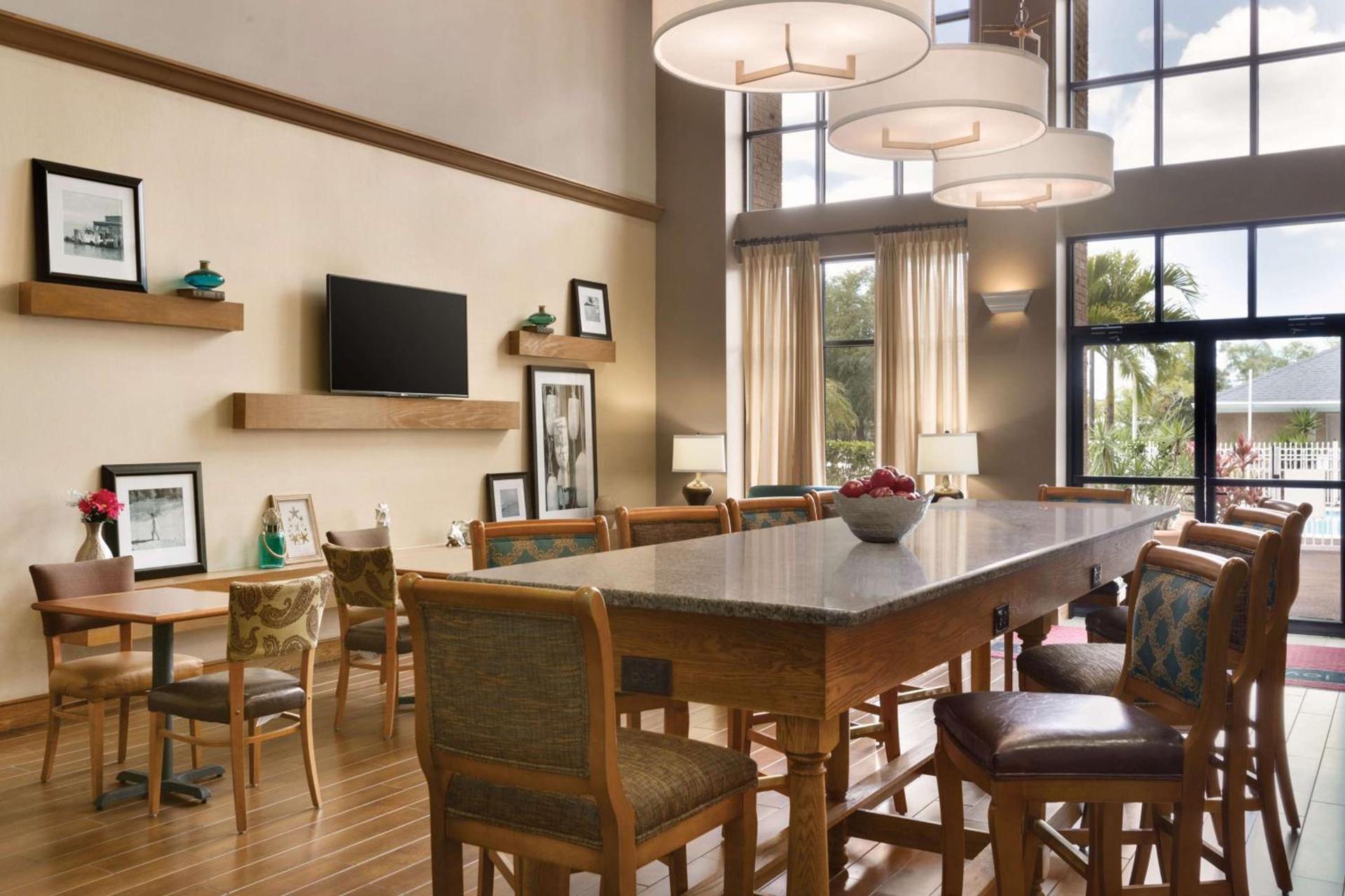 Hampton Inn & Suites Tarpon Springs photo 6