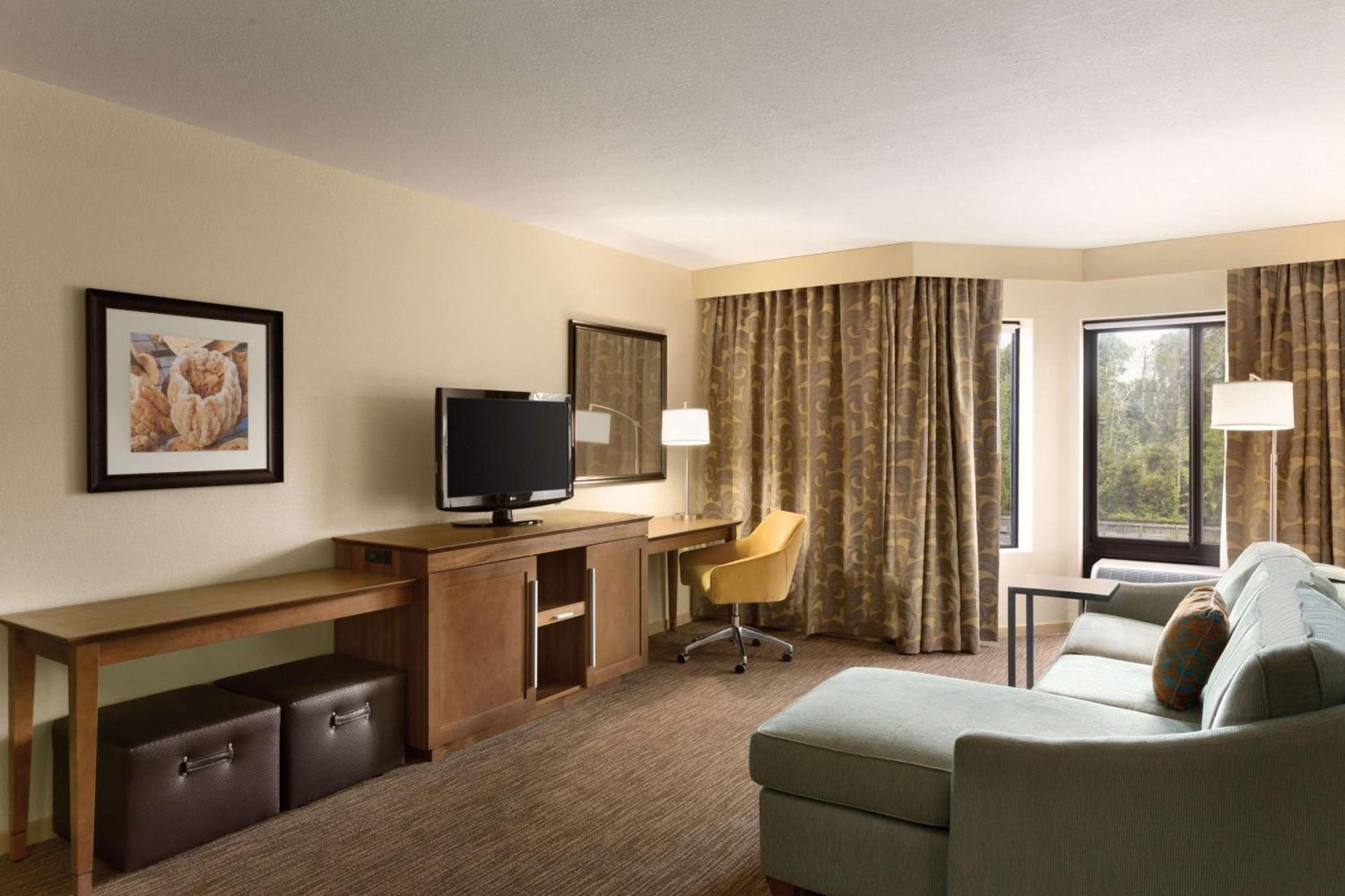 Hampton Inn & Suites Tarpon Springs photo 33
