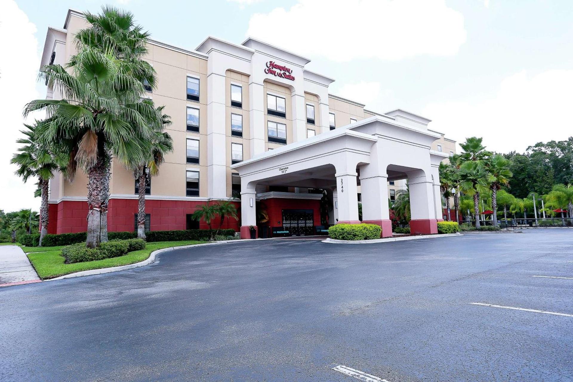 Hampton Inn & Suites Tampa-Wesley Chapel photo 6