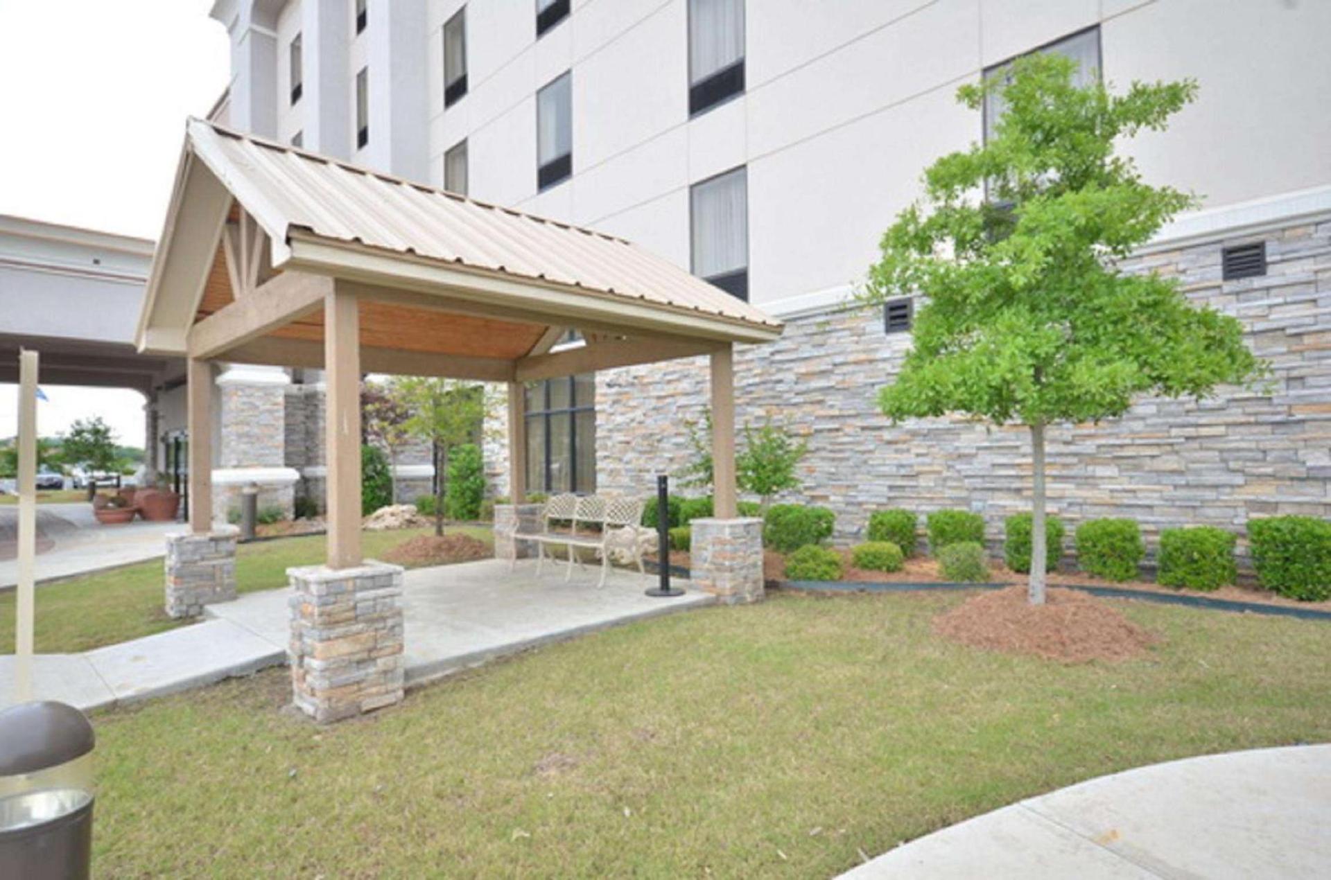 Hampton Inn and Suites Tulsa/Catoosa photo 4