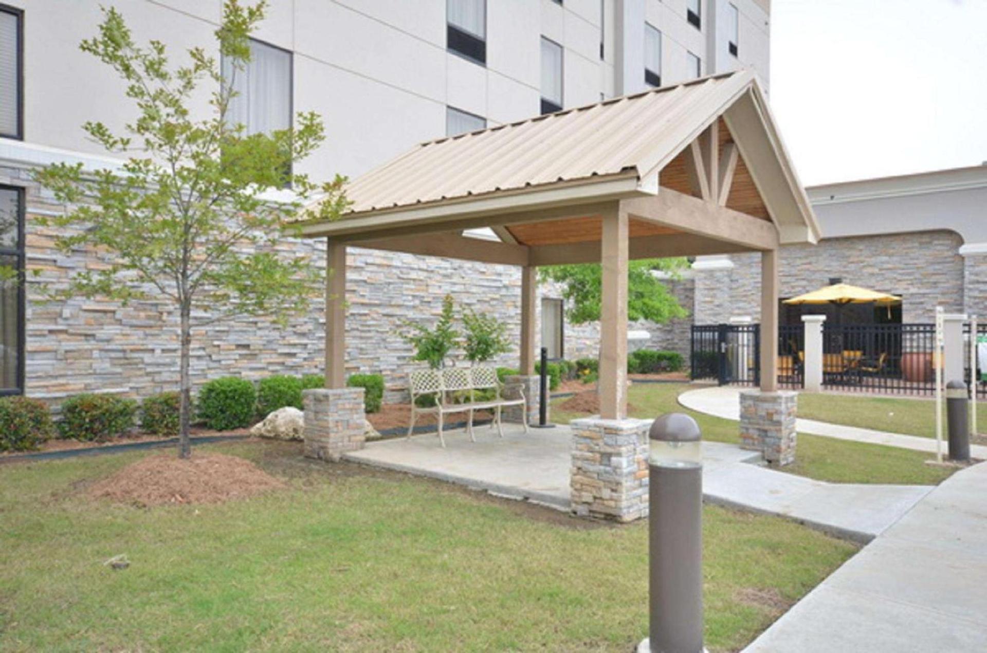 Hampton Inn and Suites Tulsa/Catoosa photo 5