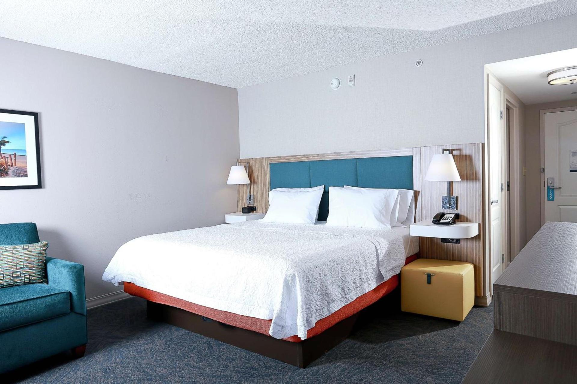 Hampton Inn & Suites Tampa-Wesley Chapel photo 14