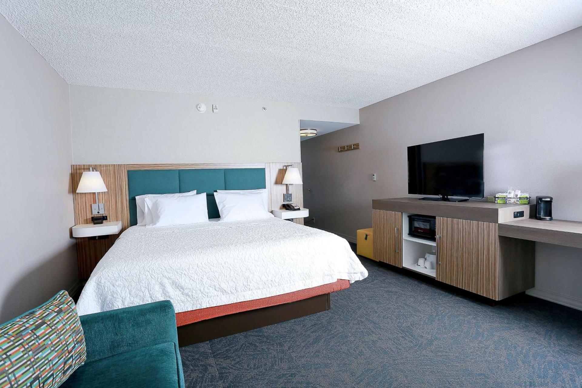 Hampton Inn & Suites Tampa-Wesley Chapel photo 15